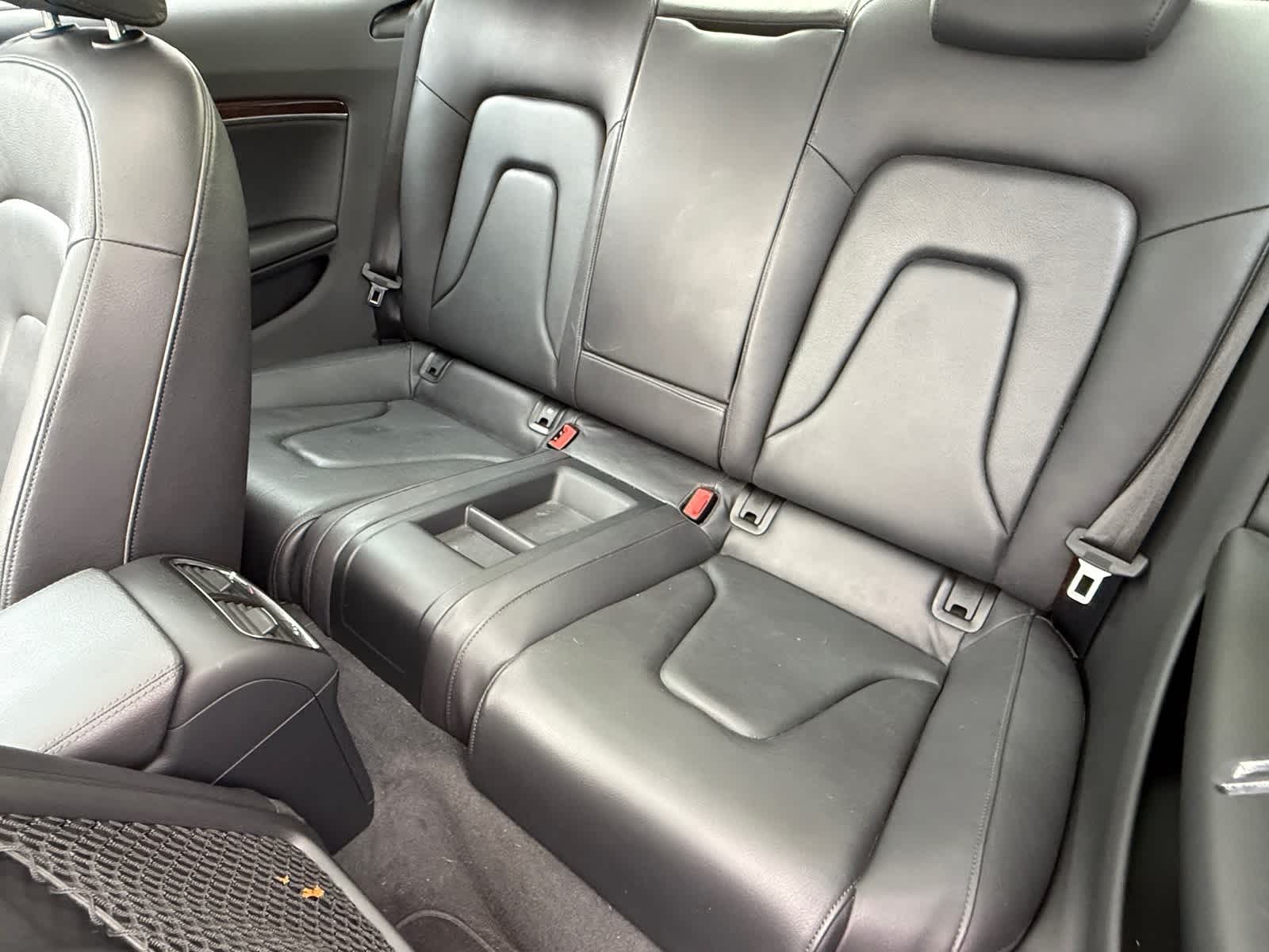 Thumbnail: 2012 Audi A5 - 14