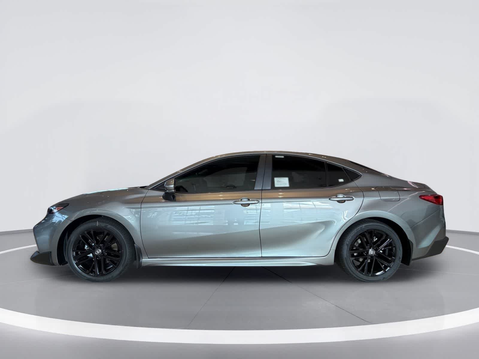 Thumbnail: 2026 Toyota Camry - 3