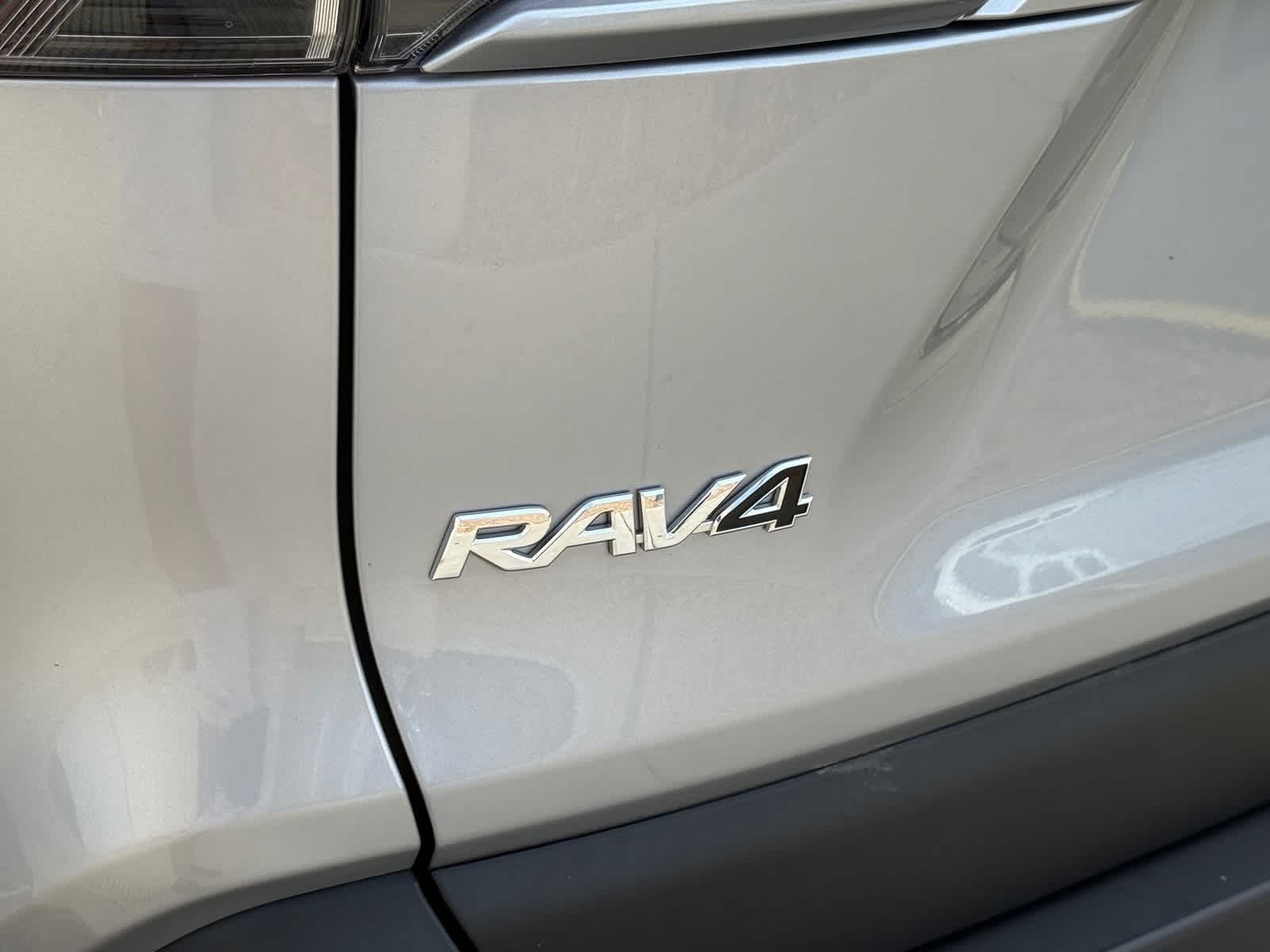 Thumbnail: 2025 Toyota RAV4 - 7