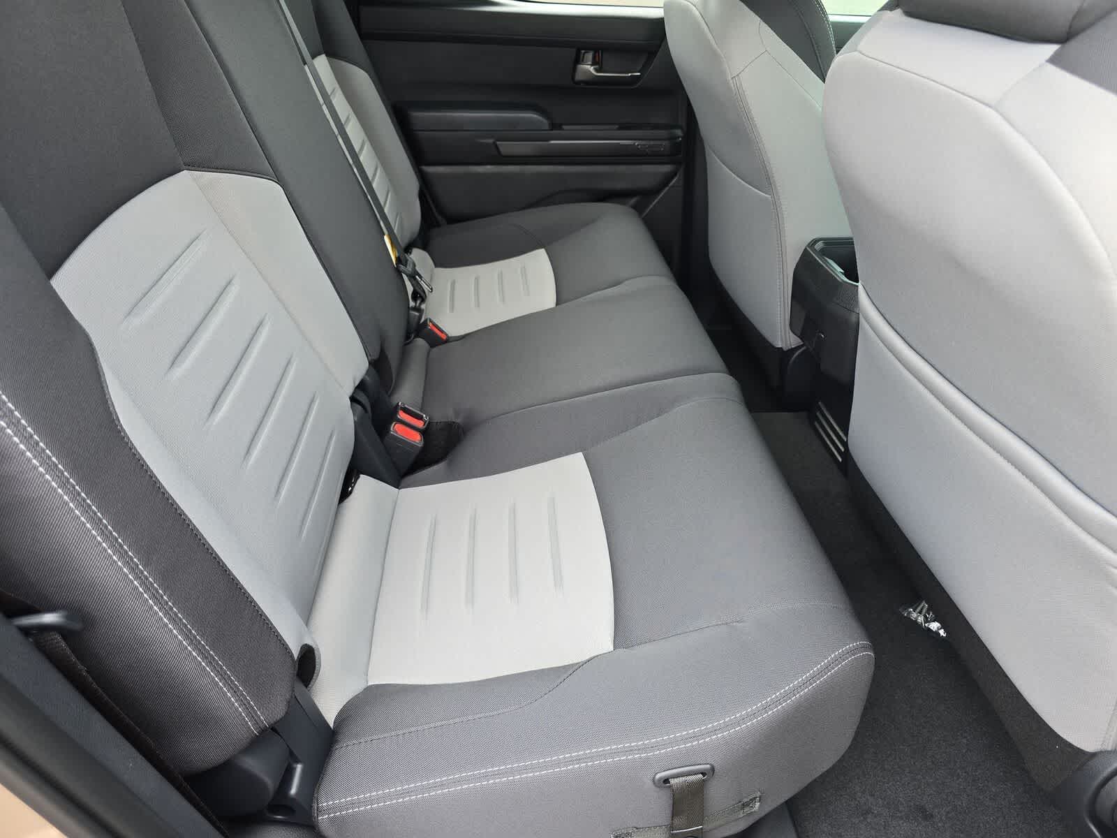 Thumbnail: 2026 Toyota Tacoma - 13