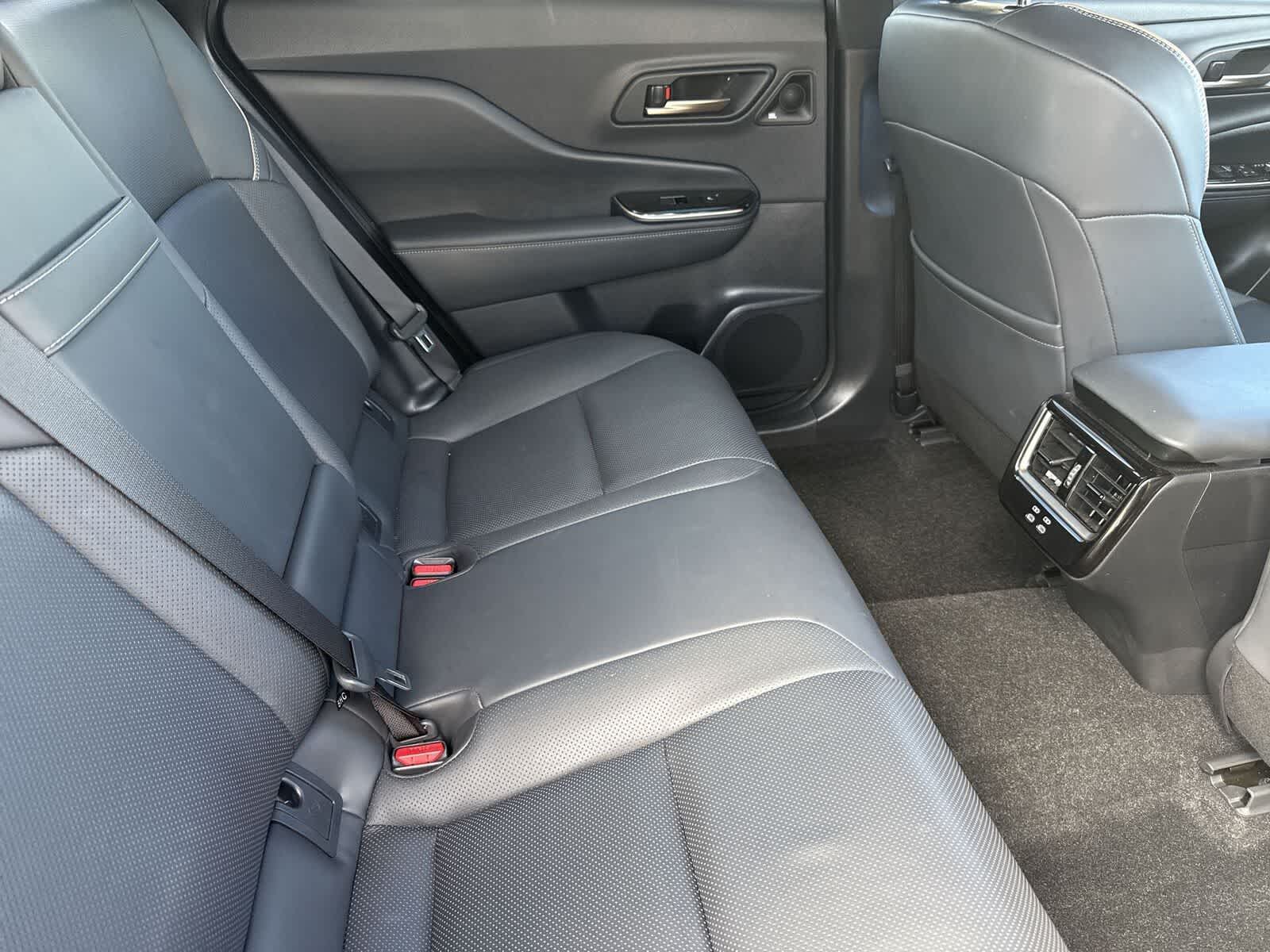 Thumbnail: 2025 Toyota Crown Signia - 14