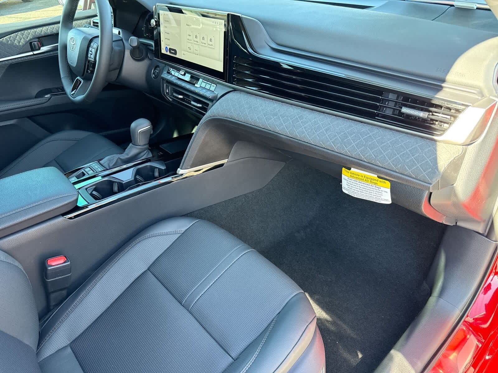 Thumbnail: 2026 Toyota Camry - 11