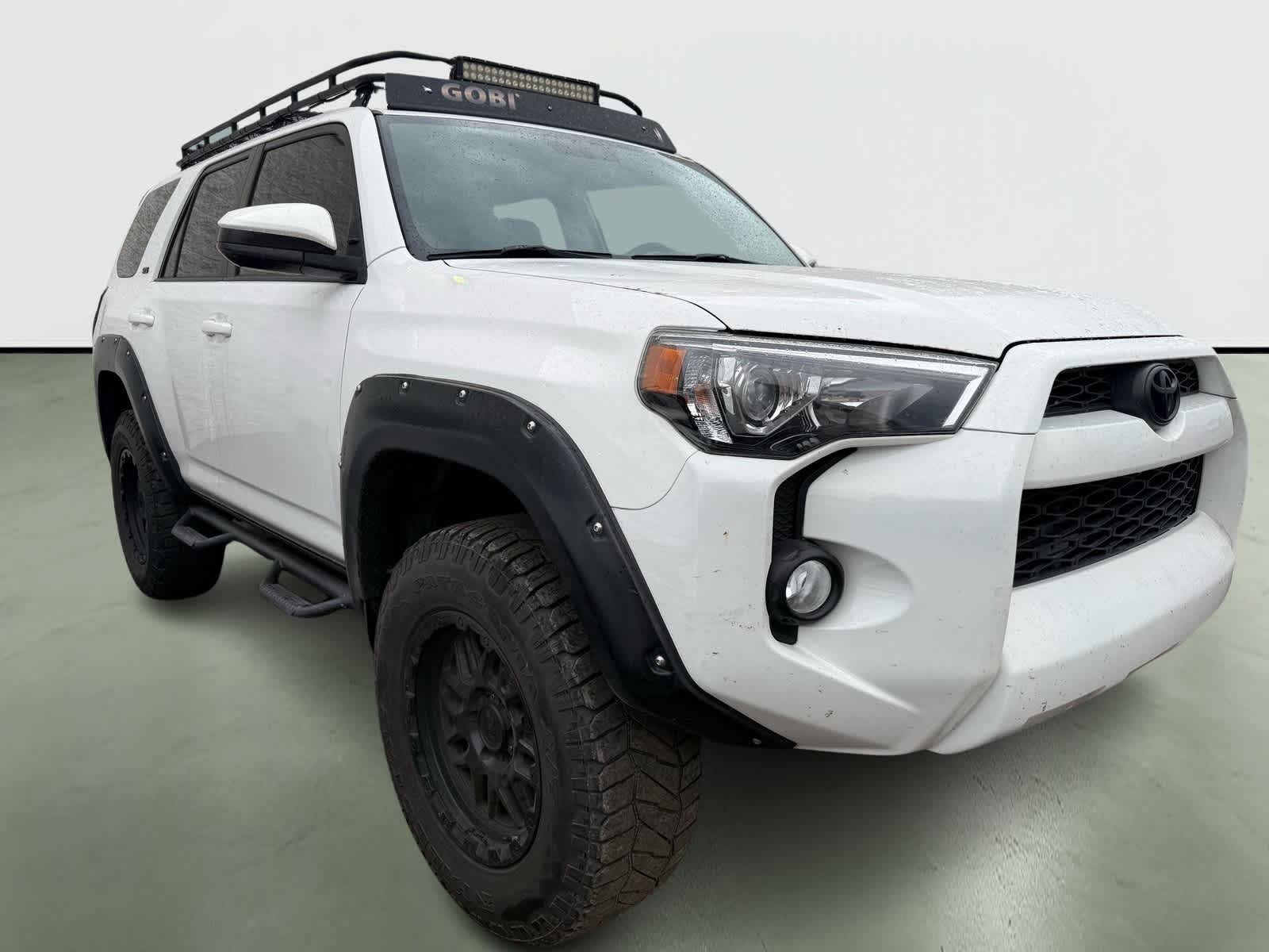 Thumbnail: 2019 Toyota 4Runner - 5