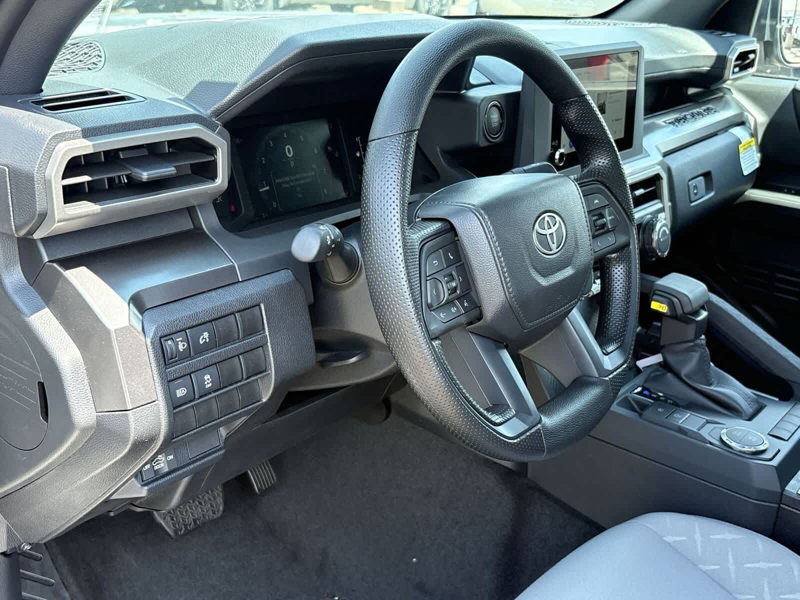 Thumbnail: 2025 Toyota Tacoma - 16