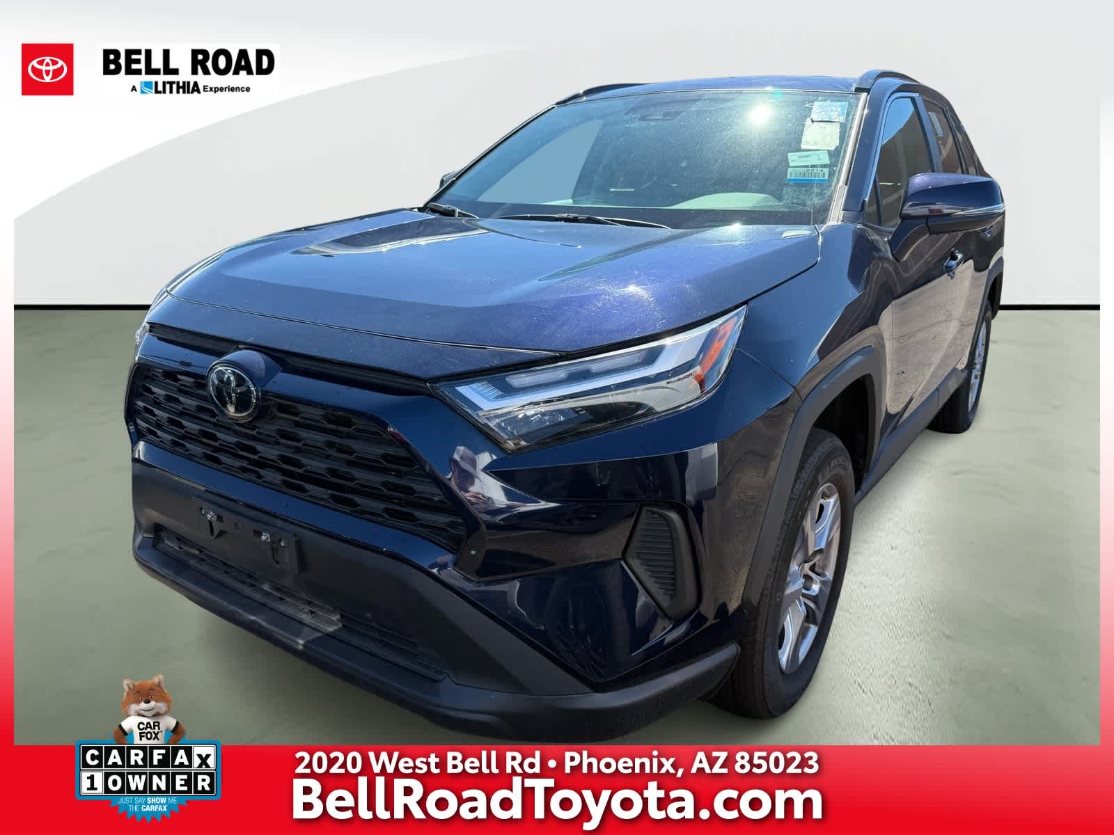 2024 Toyota RAV4 XLE -
                  Phoenix, AZ