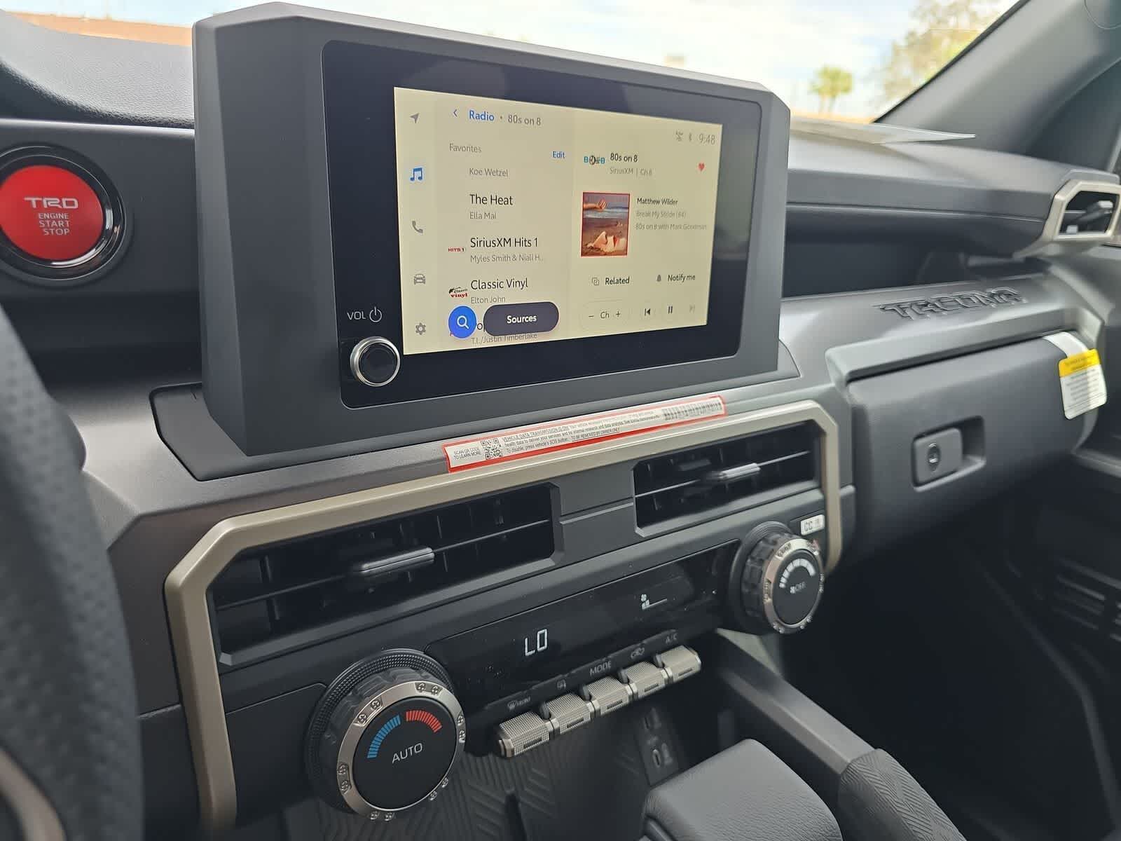 Thumbnail: 2026 Toyota Tacoma - 19