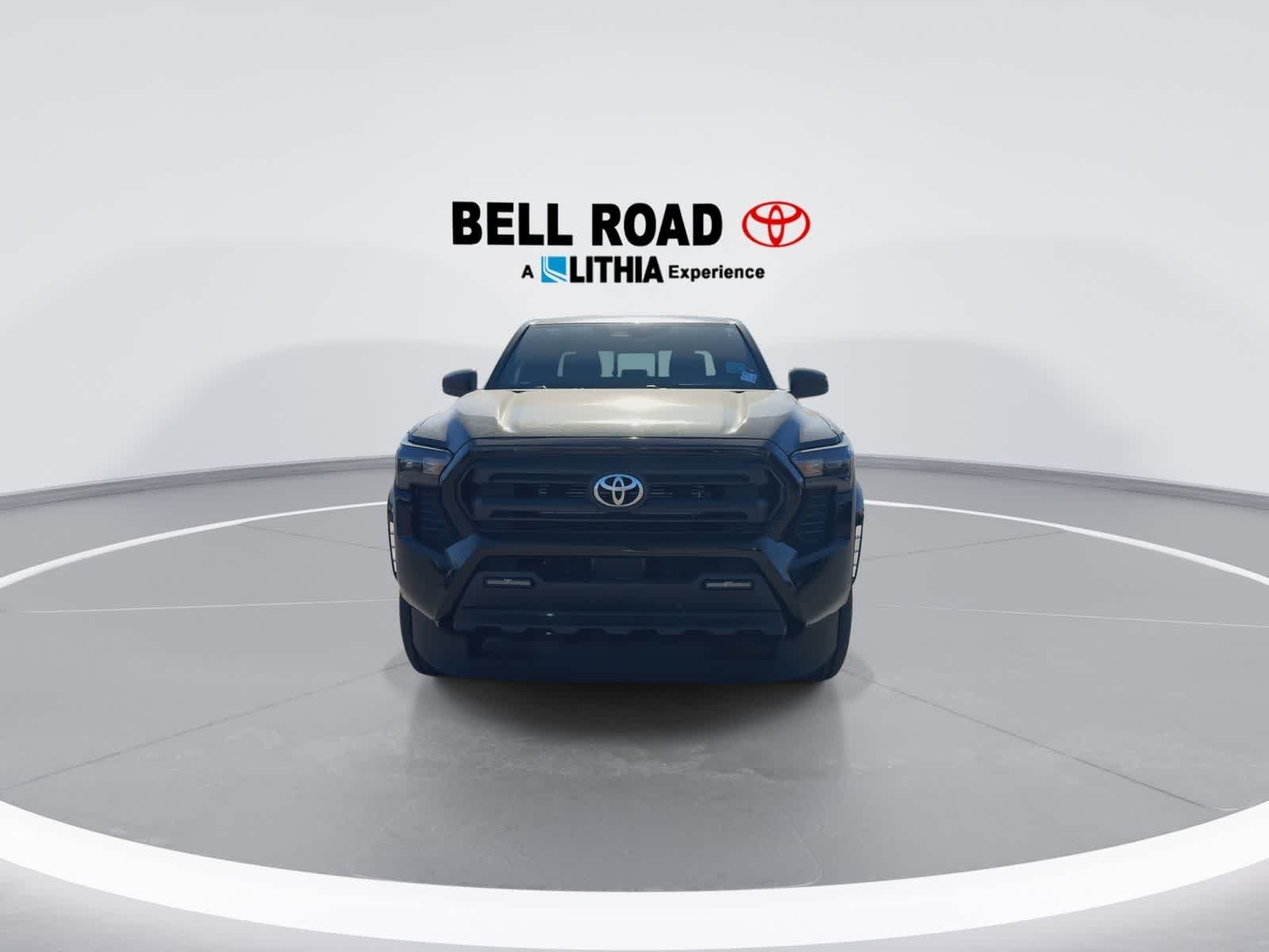 Thumbnail: 2025 Toyota Tacoma - 3