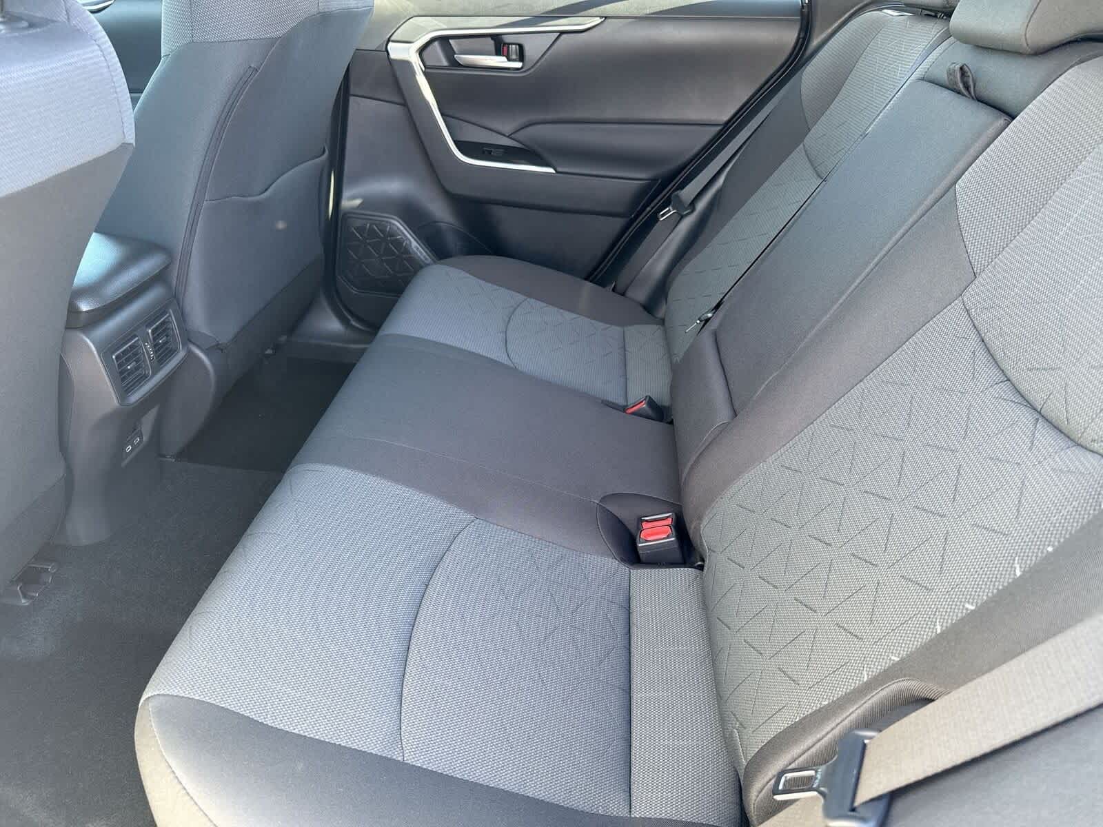 Thumbnail: 2025 Toyota RAV4 - 14