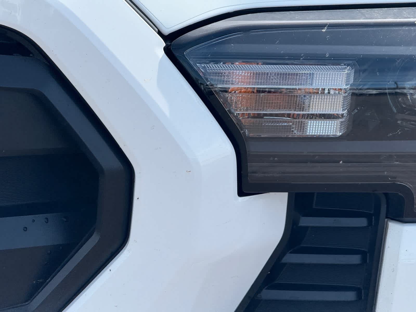 Thumbnail: 2024 Toyota Tacoma - 18