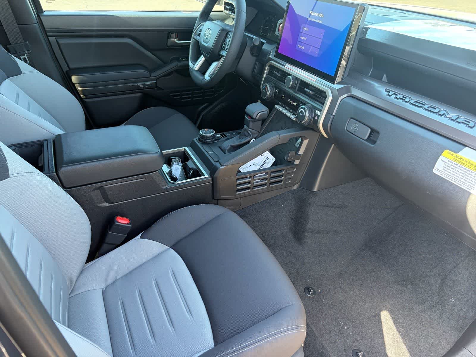 Thumbnail: 2026 Toyota Tacoma - 10