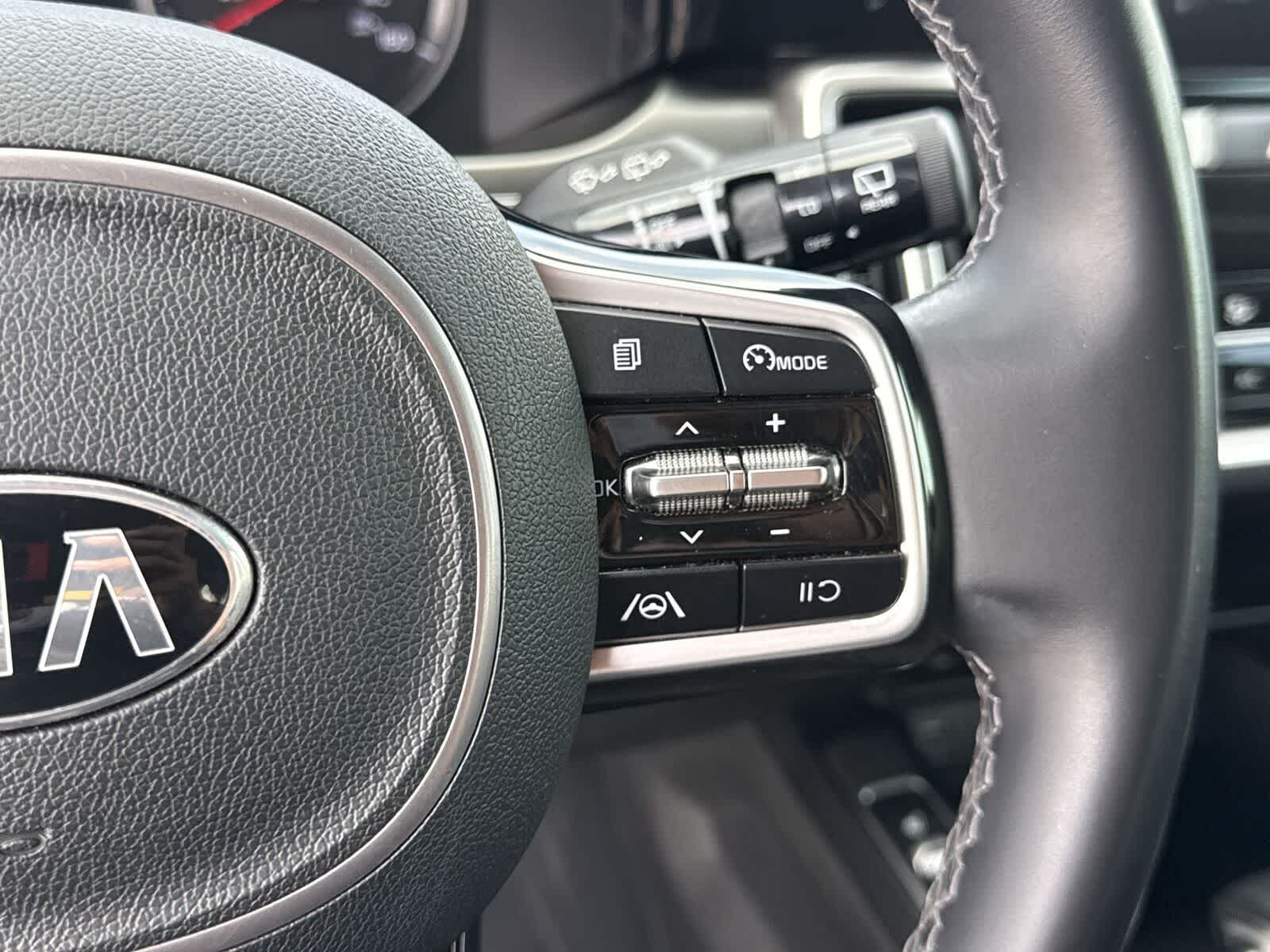 Thumbnail: 2021 Kia Sorento - 29