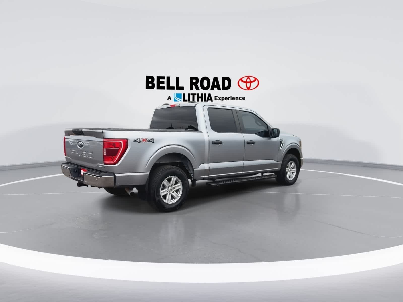 Thumbnail: 2023 Ford F-150 - 8