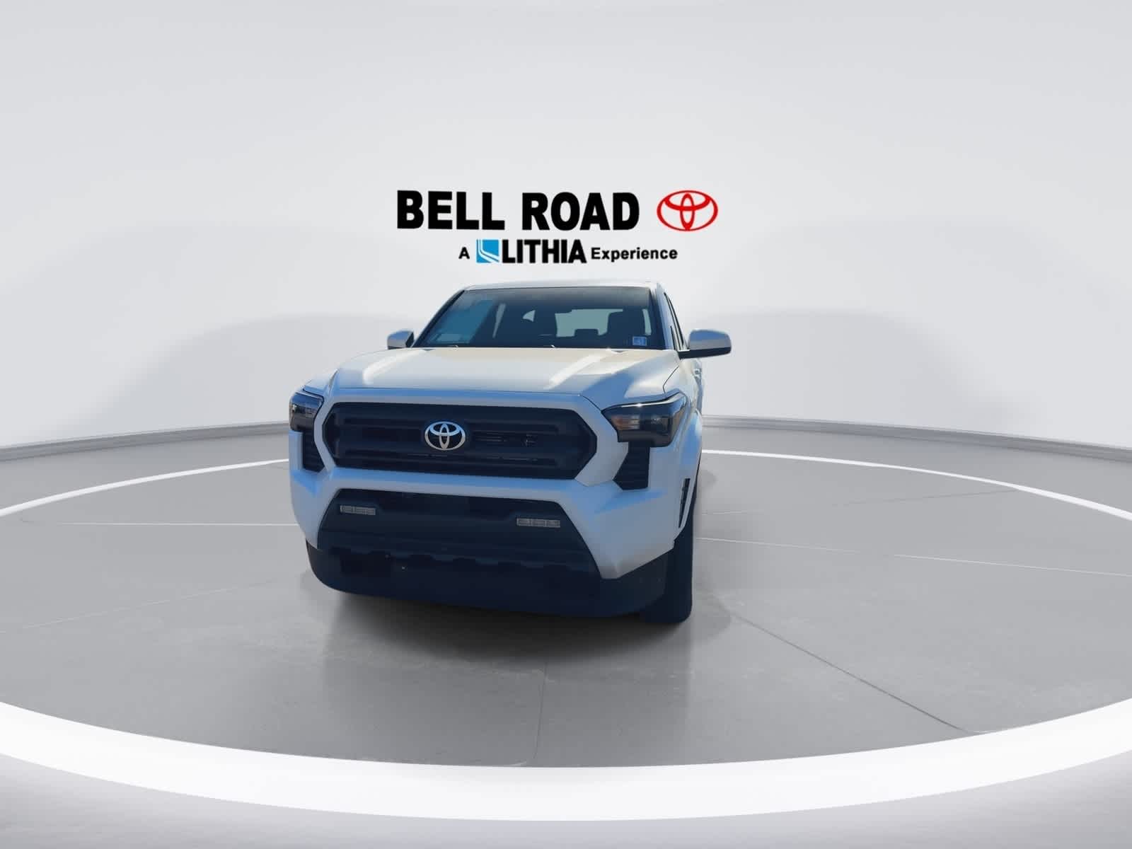 Thumbnail: 2025 Toyota Tacoma - 3