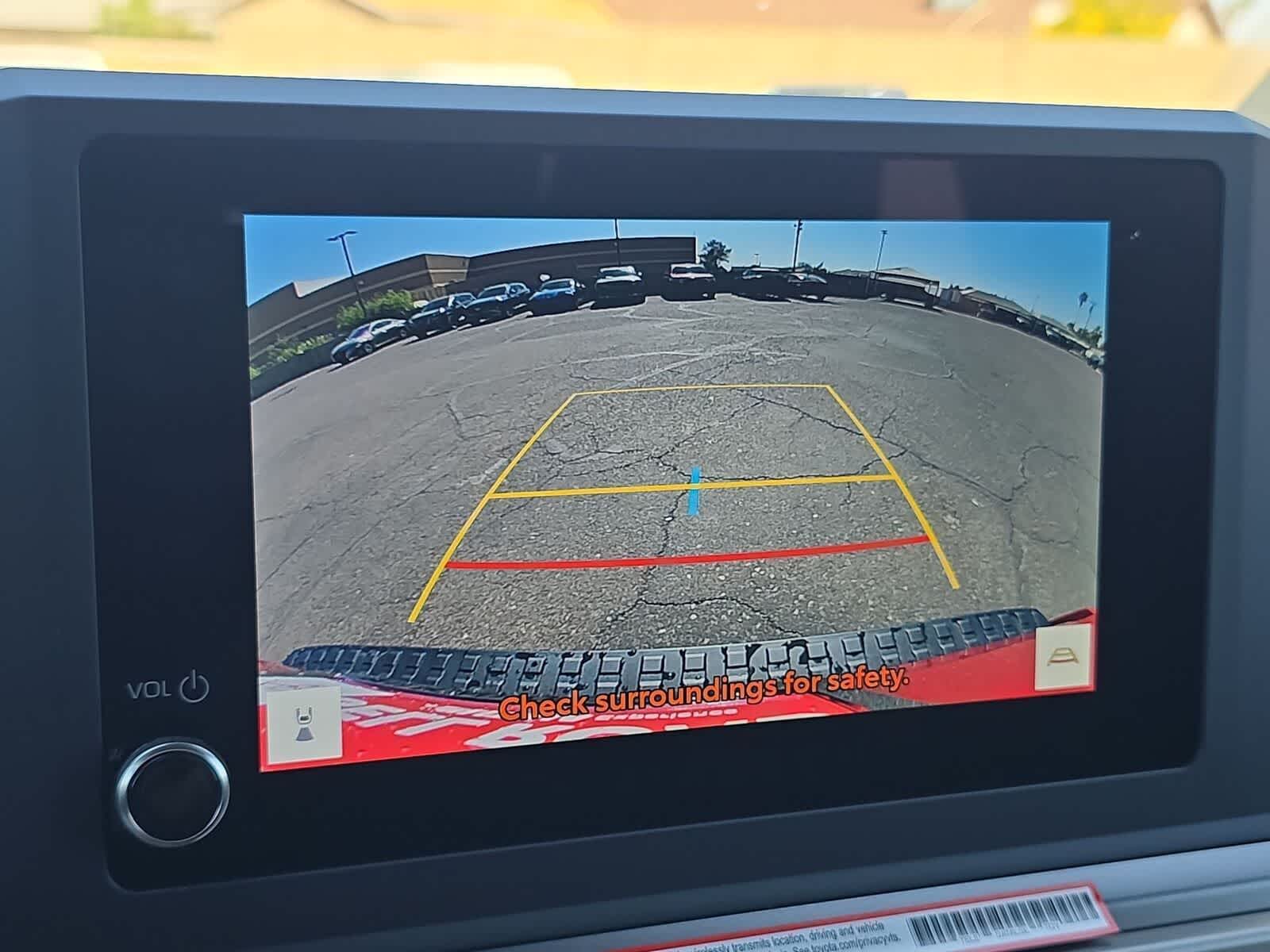 Thumbnail: 2026 Toyota 4Runner - 22