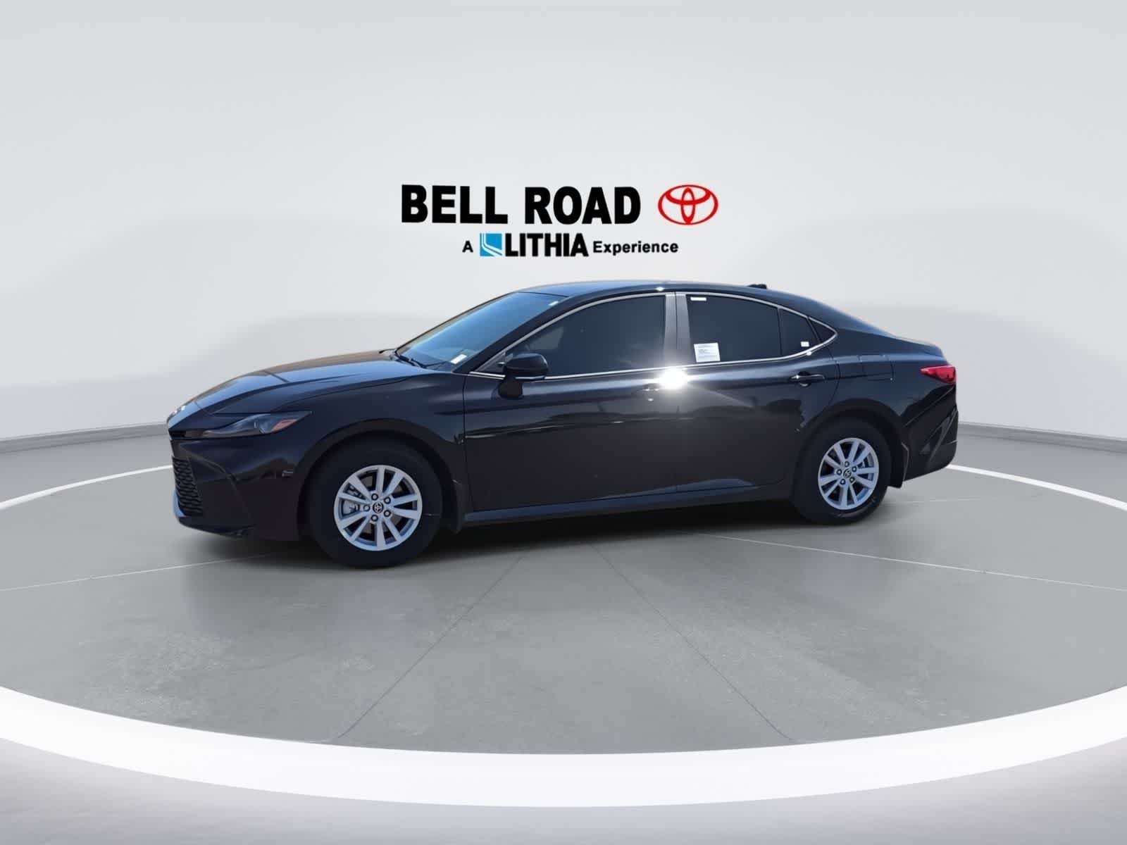 Thumbnail: 2026 Toyota Camry - 4