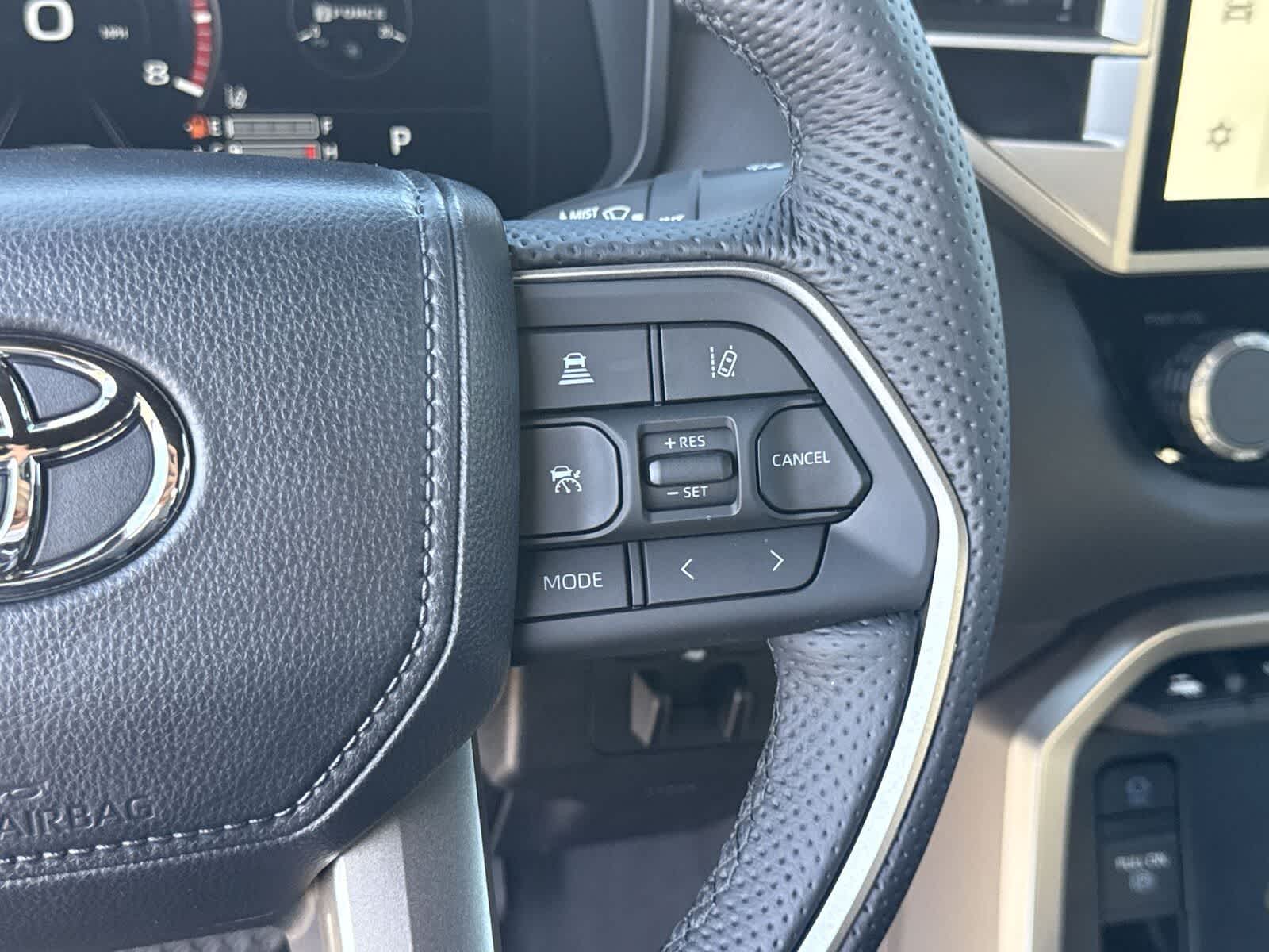 Thumbnail: 2026 Toyota Tundra - 28