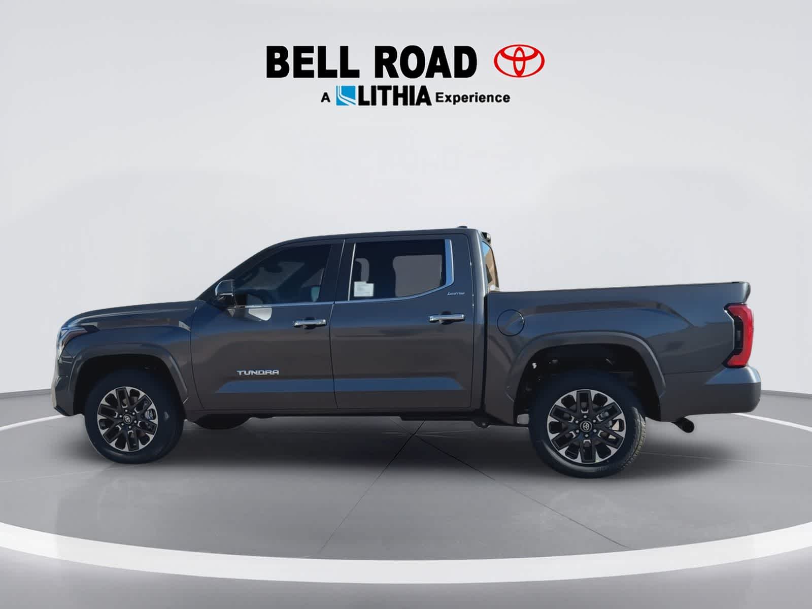 Thumbnail: 2026 Toyota Tundra - 5
