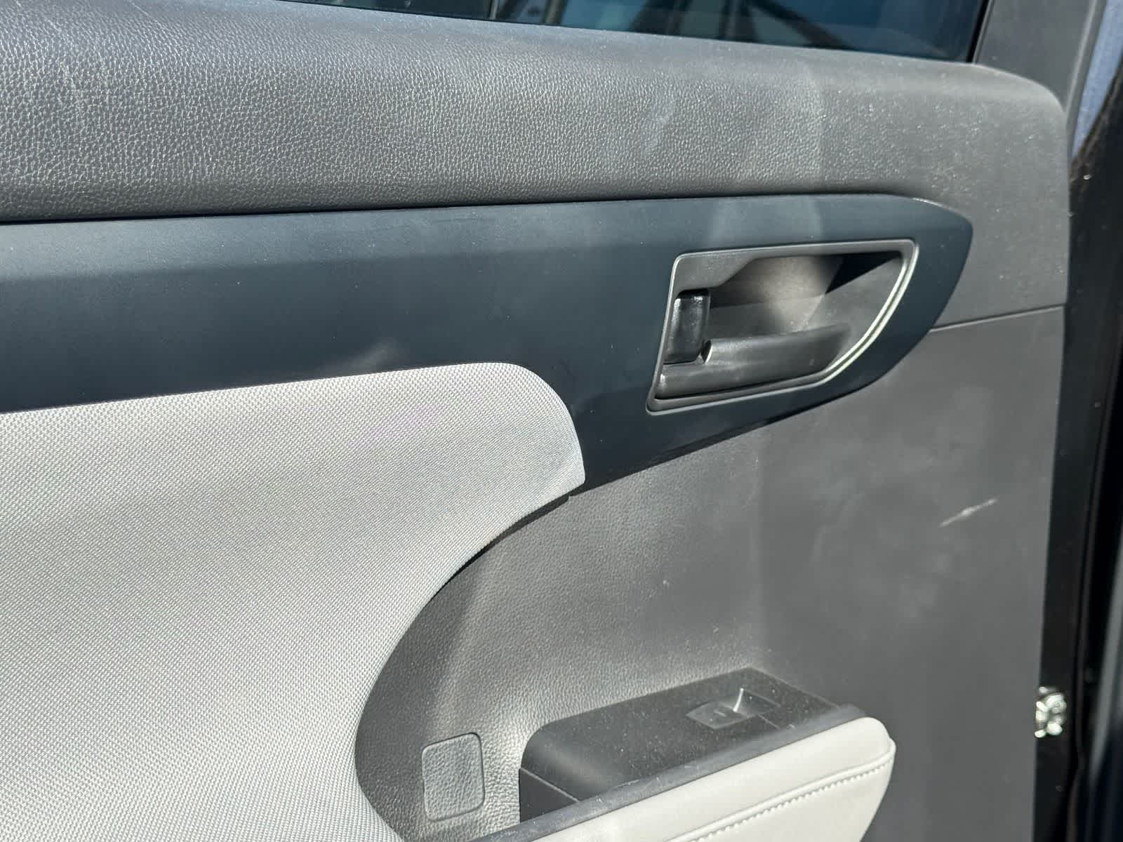 Thumbnail: 2022 Toyota Highlander - 9