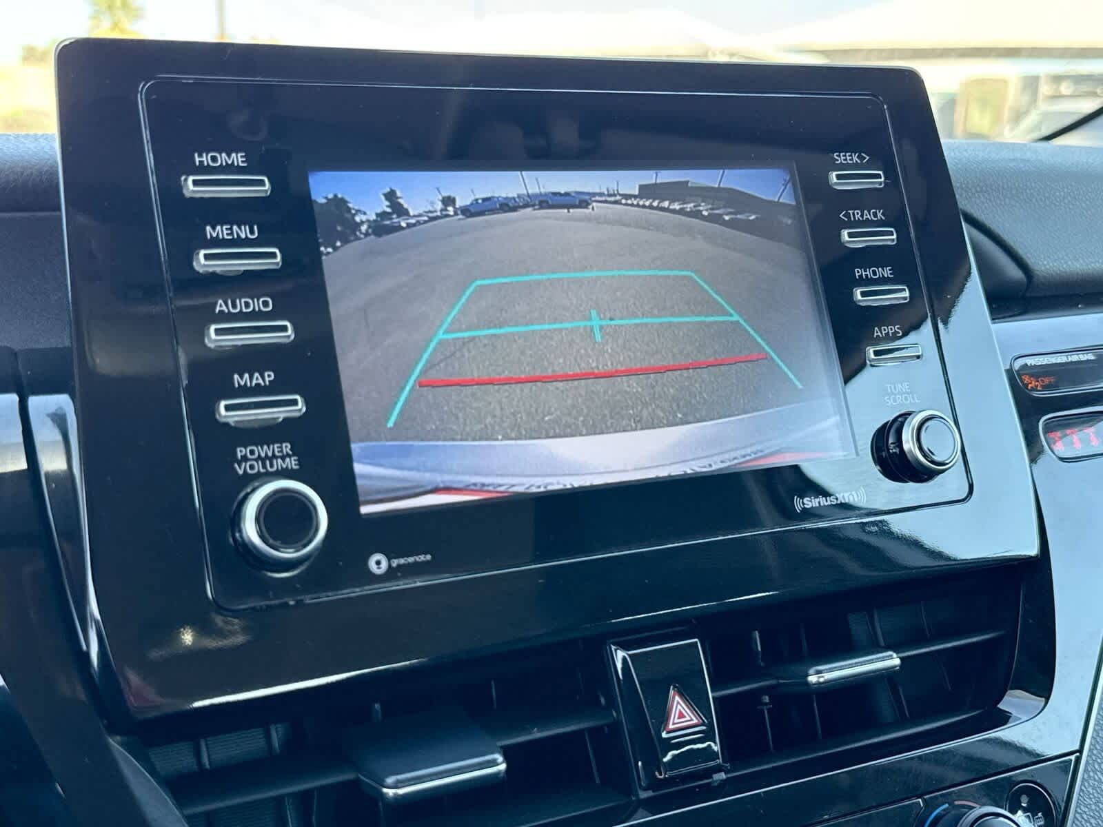 Thumbnail: 2023 Toyota Camry - 21