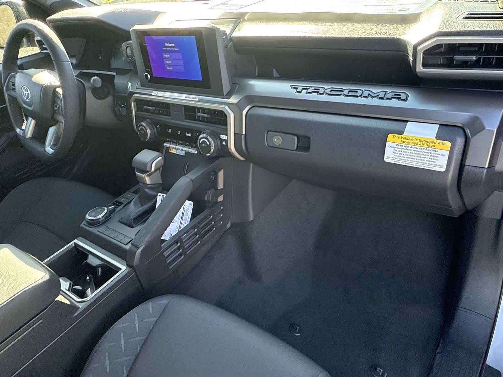 Thumbnail: 2025 Toyota Tacoma - 11