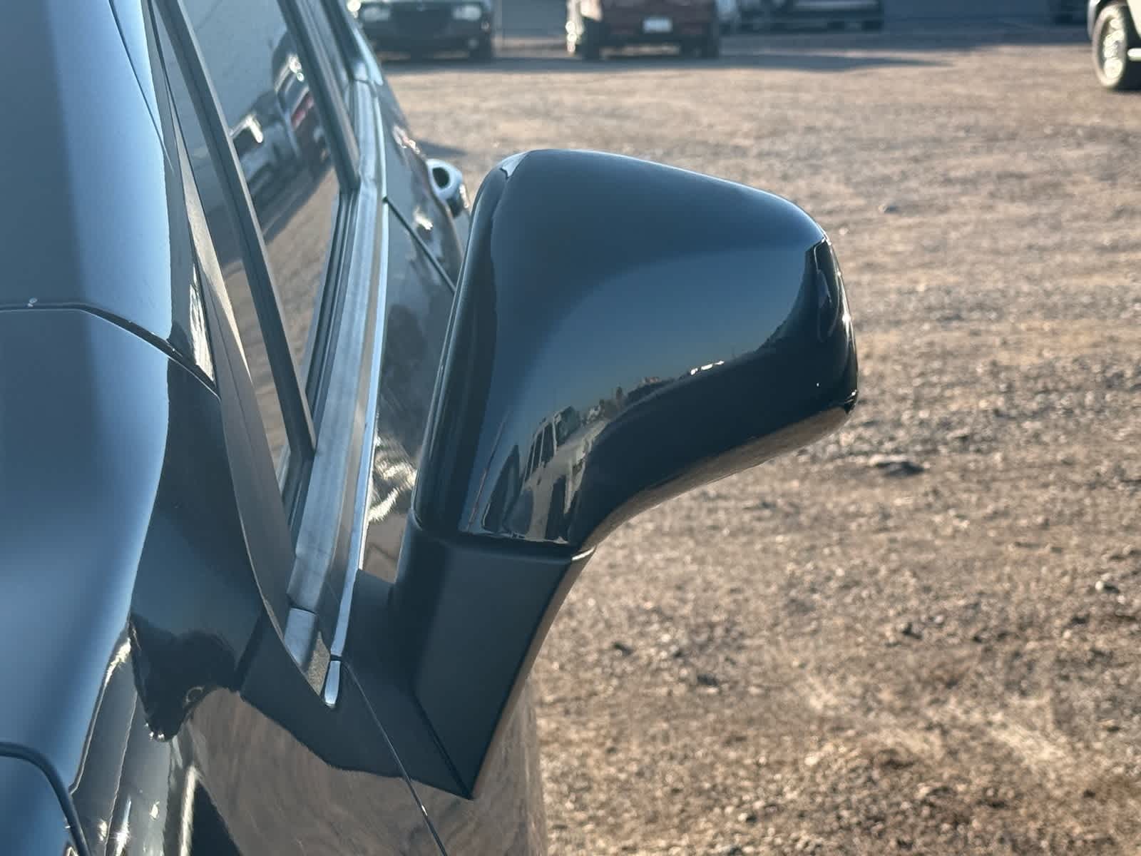 Thumbnail: 2021 Chevrolet Trax - 18