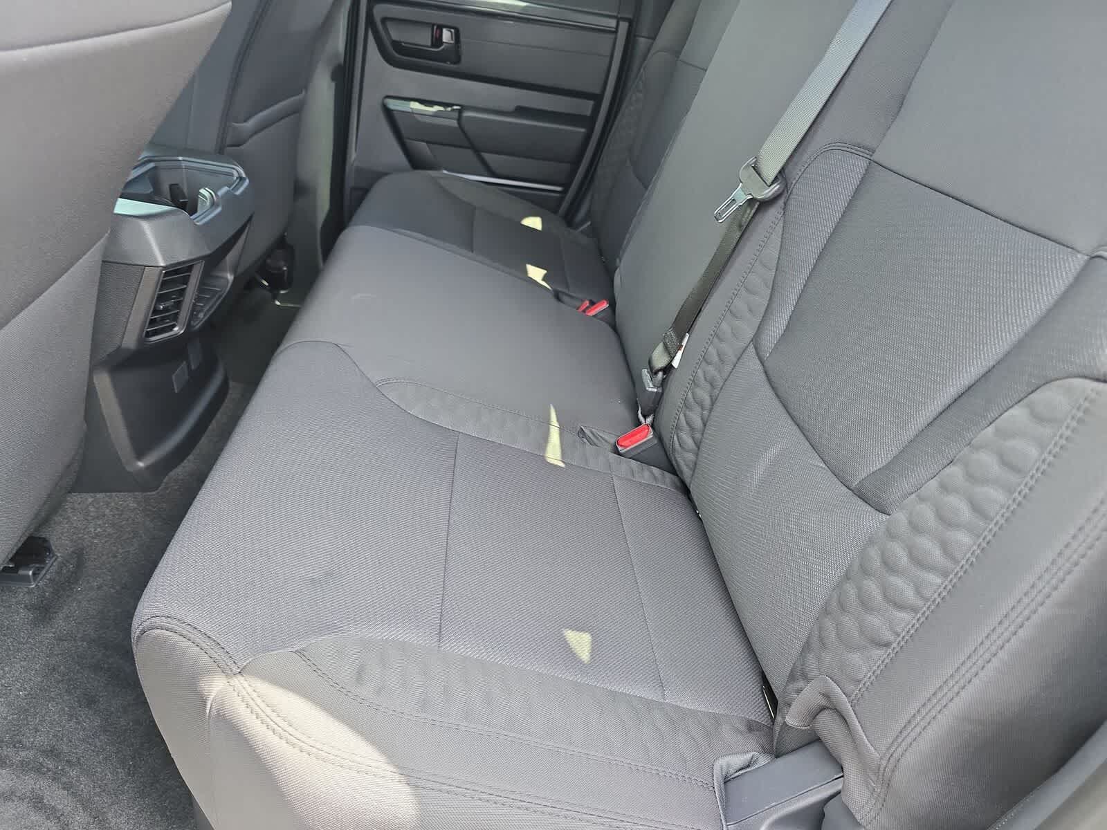 Thumbnail: 2026 Toyota Tundra - 14