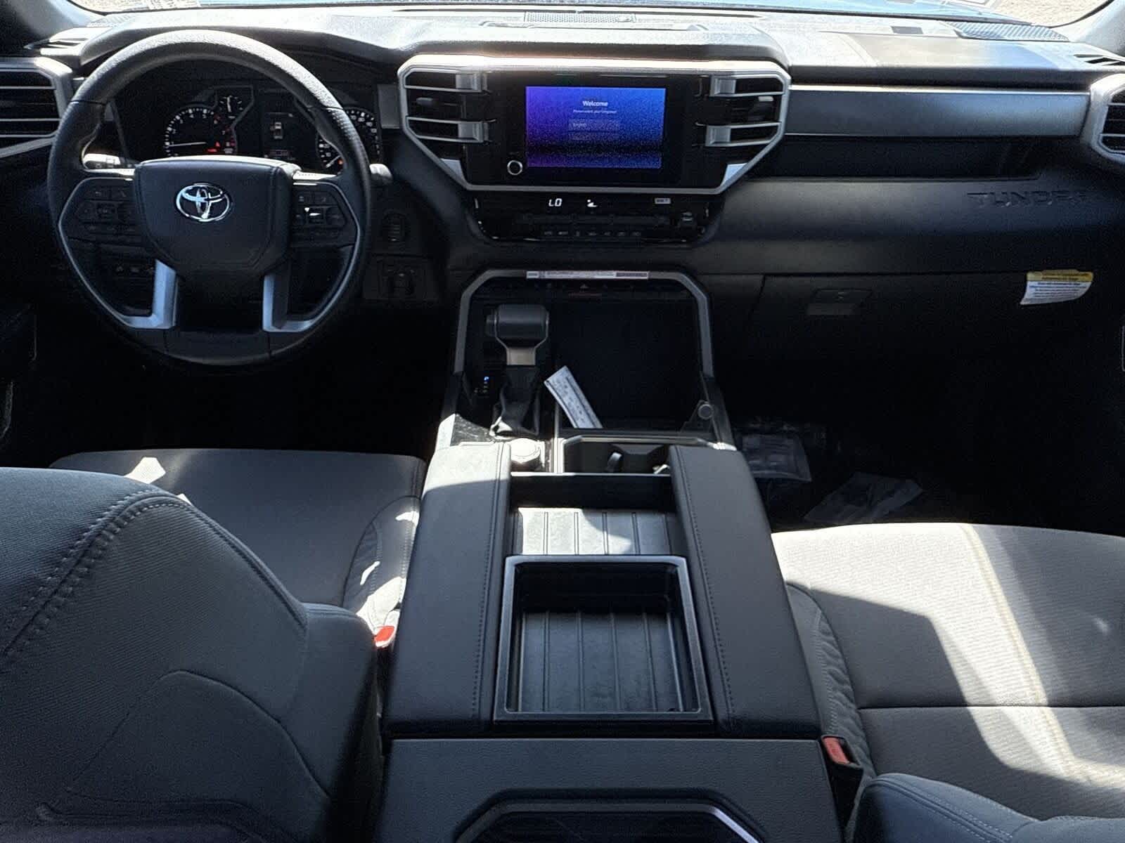 Thumbnail: 2025 Toyota Tundra - 15