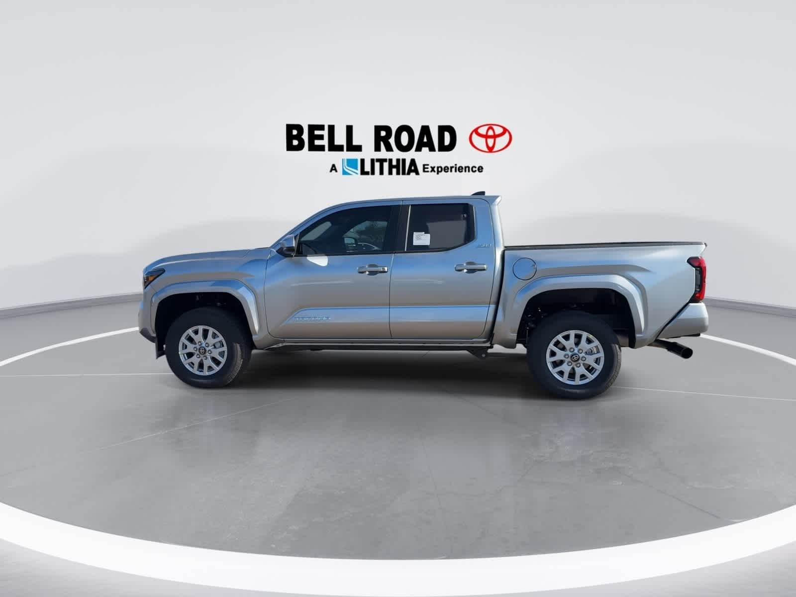 Thumbnail: 2025 Toyota Tacoma - 5