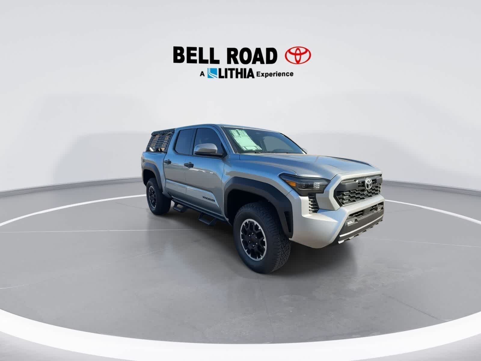 Thumbnail: 2025 Toyota Tacoma - 2