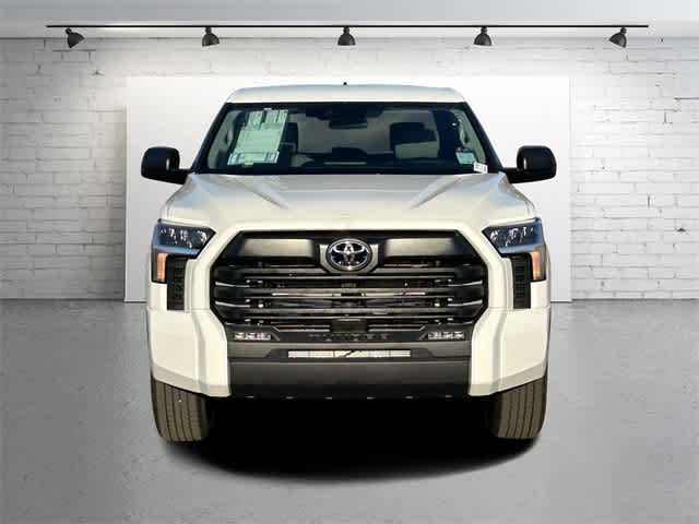 2024 Toyota Tundra SR5 9