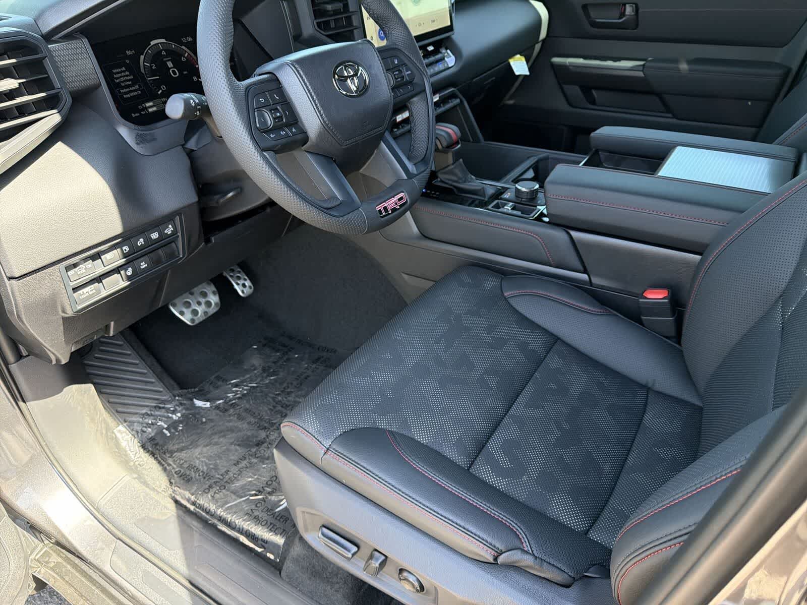 Thumbnail: 2026 Toyota Tundra - 16