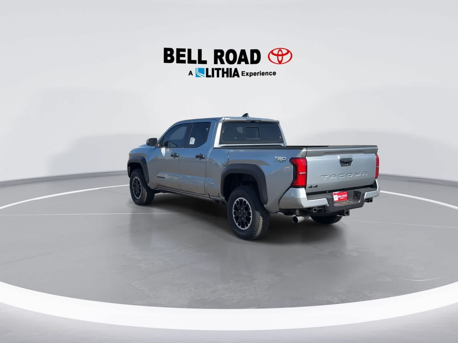 Thumbnail: 2025 Toyota Tacoma - 7