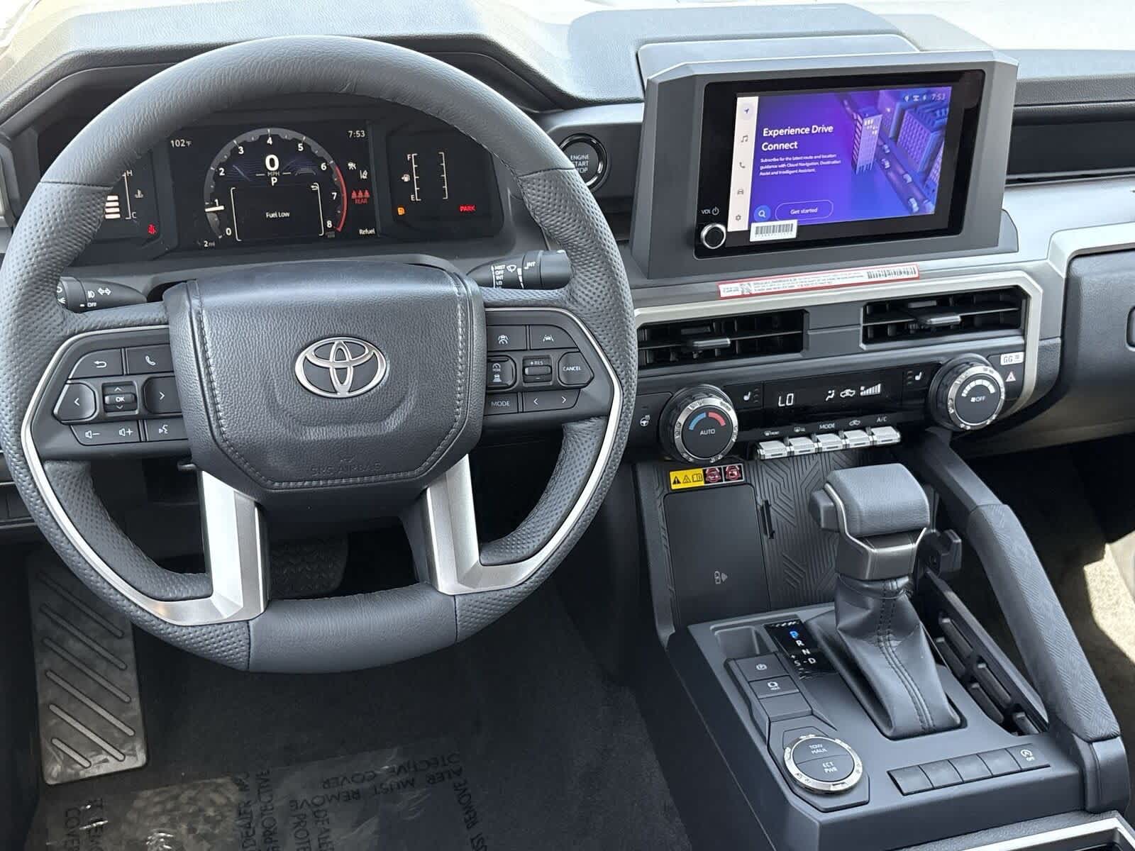 Thumbnail: 2025 Toyota Tacoma - 15