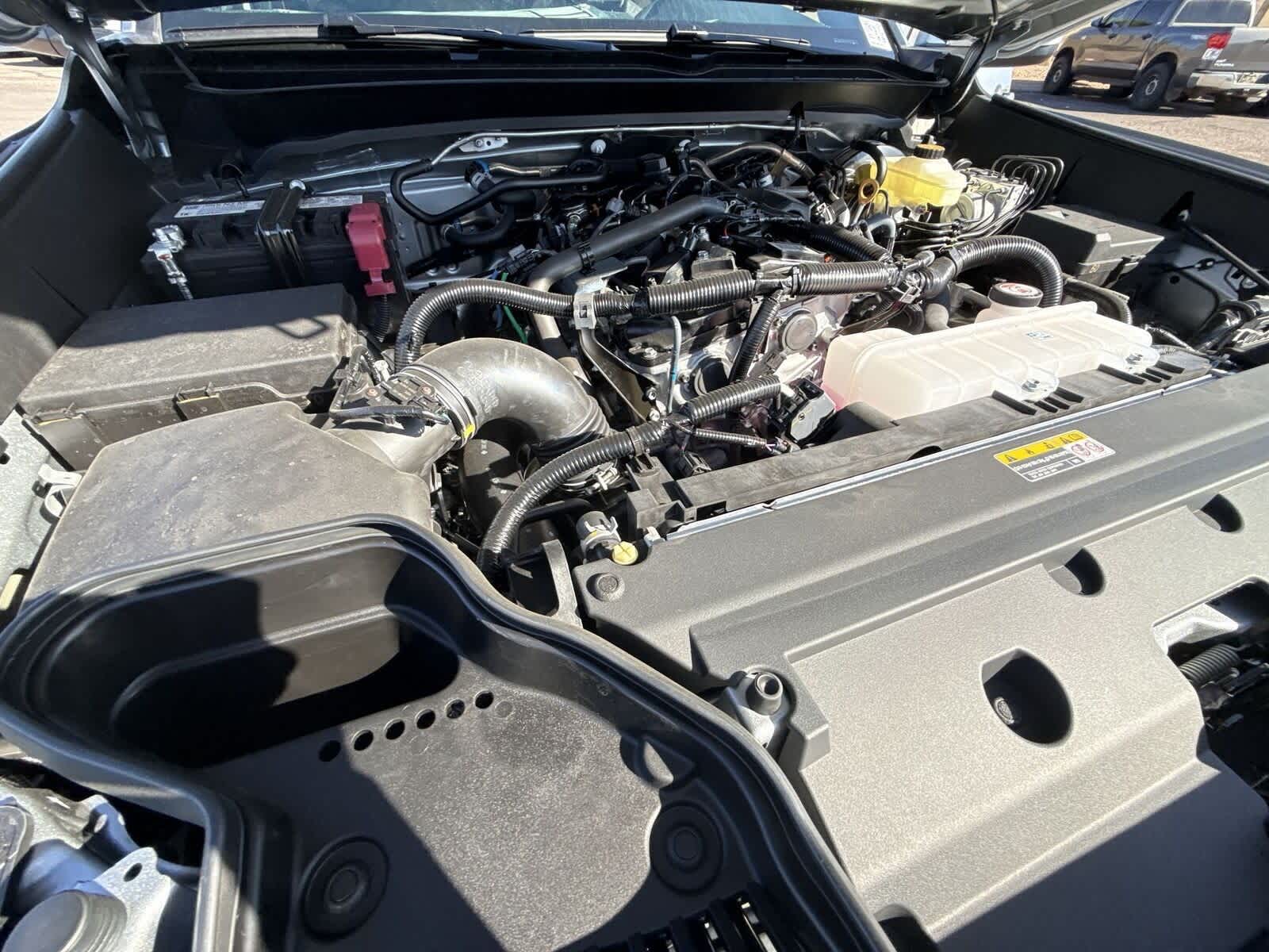 Thumbnail: 2025 Toyota Tacoma - 32