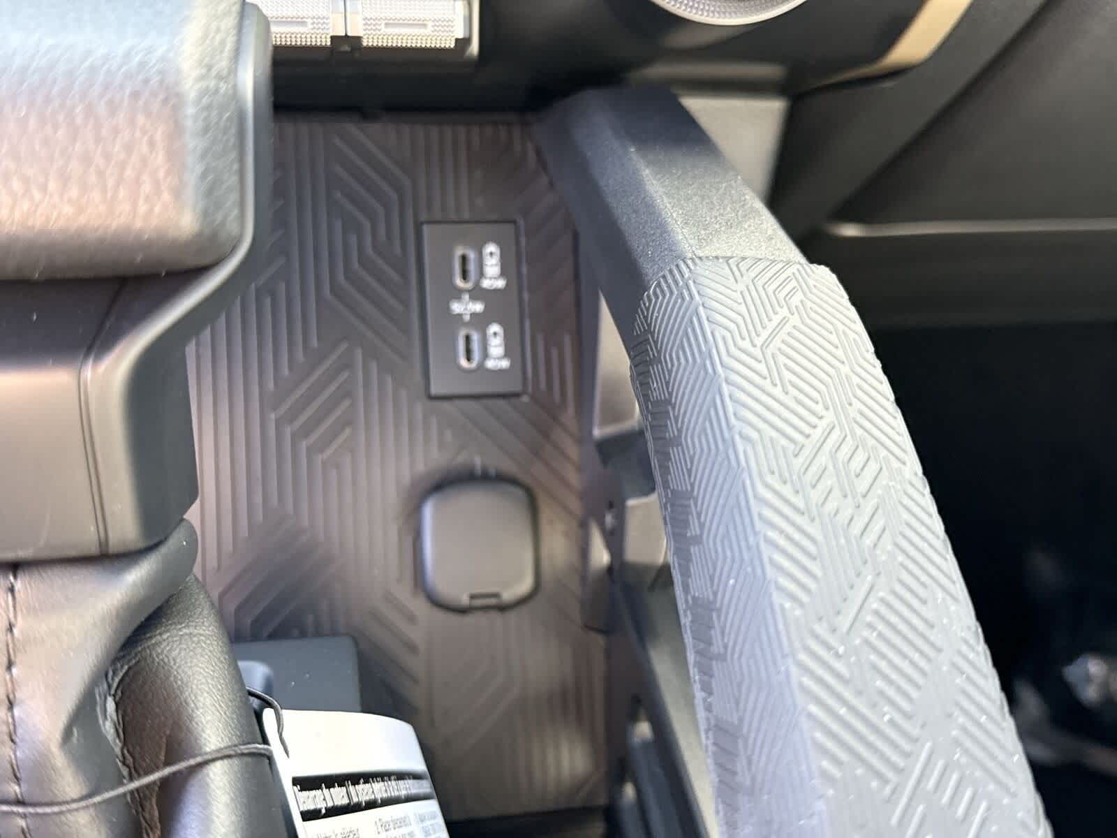 Thumbnail: 2025 Toyota Tacoma - 24