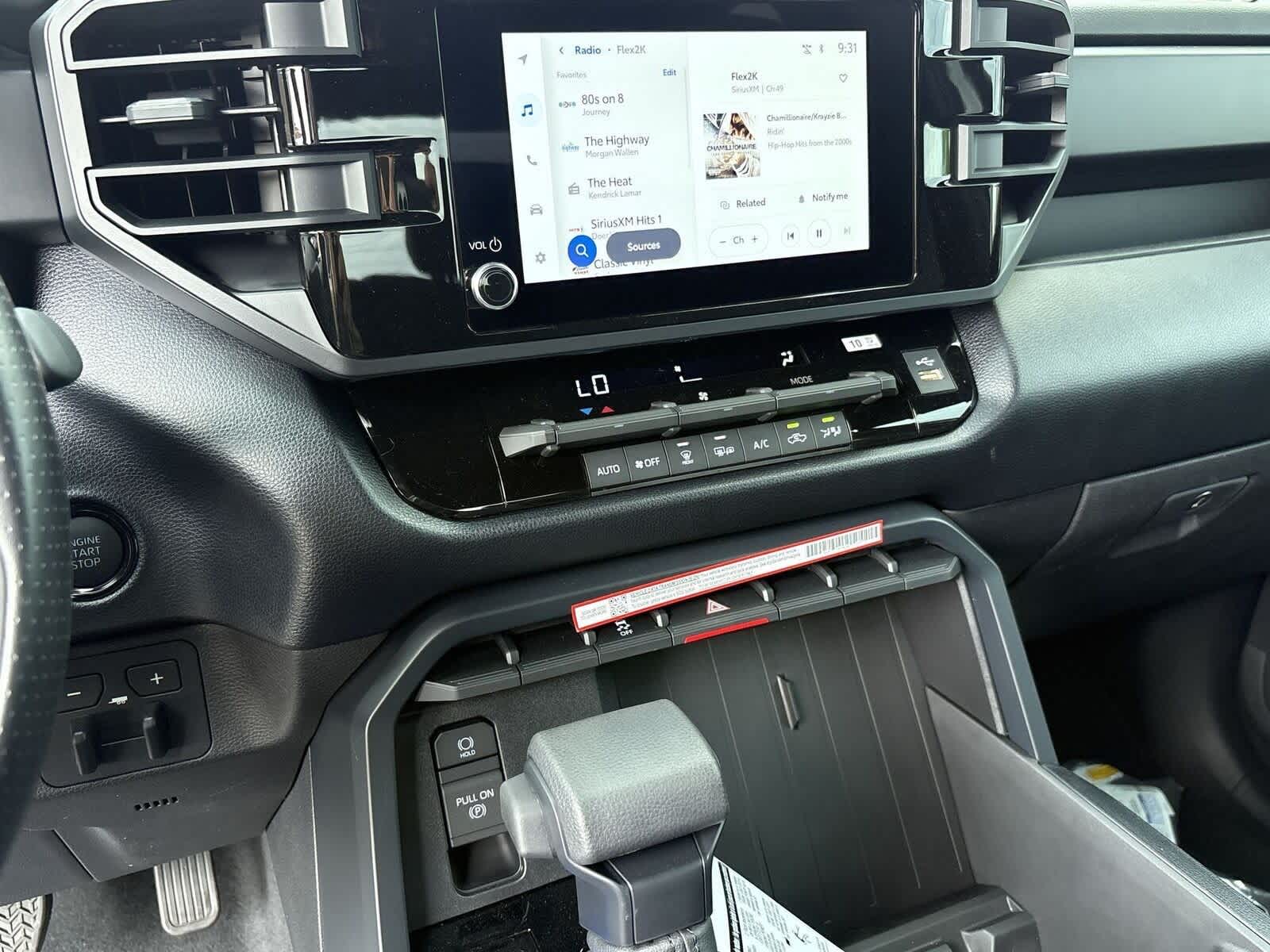 Thumbnail: 2026 Toyota Tundra - 11