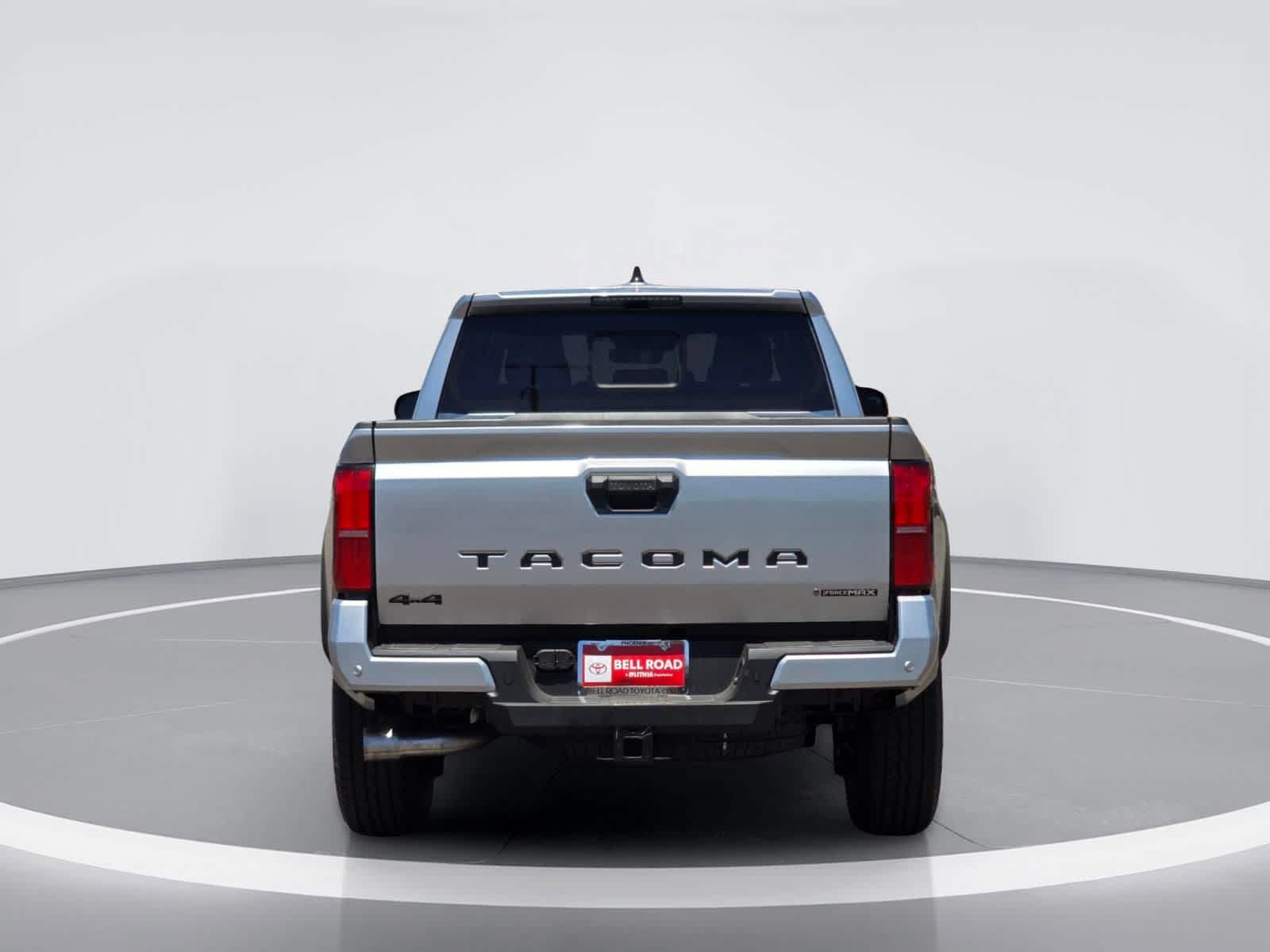 Thumbnail: 2026 Toyota Tacoma - 5
