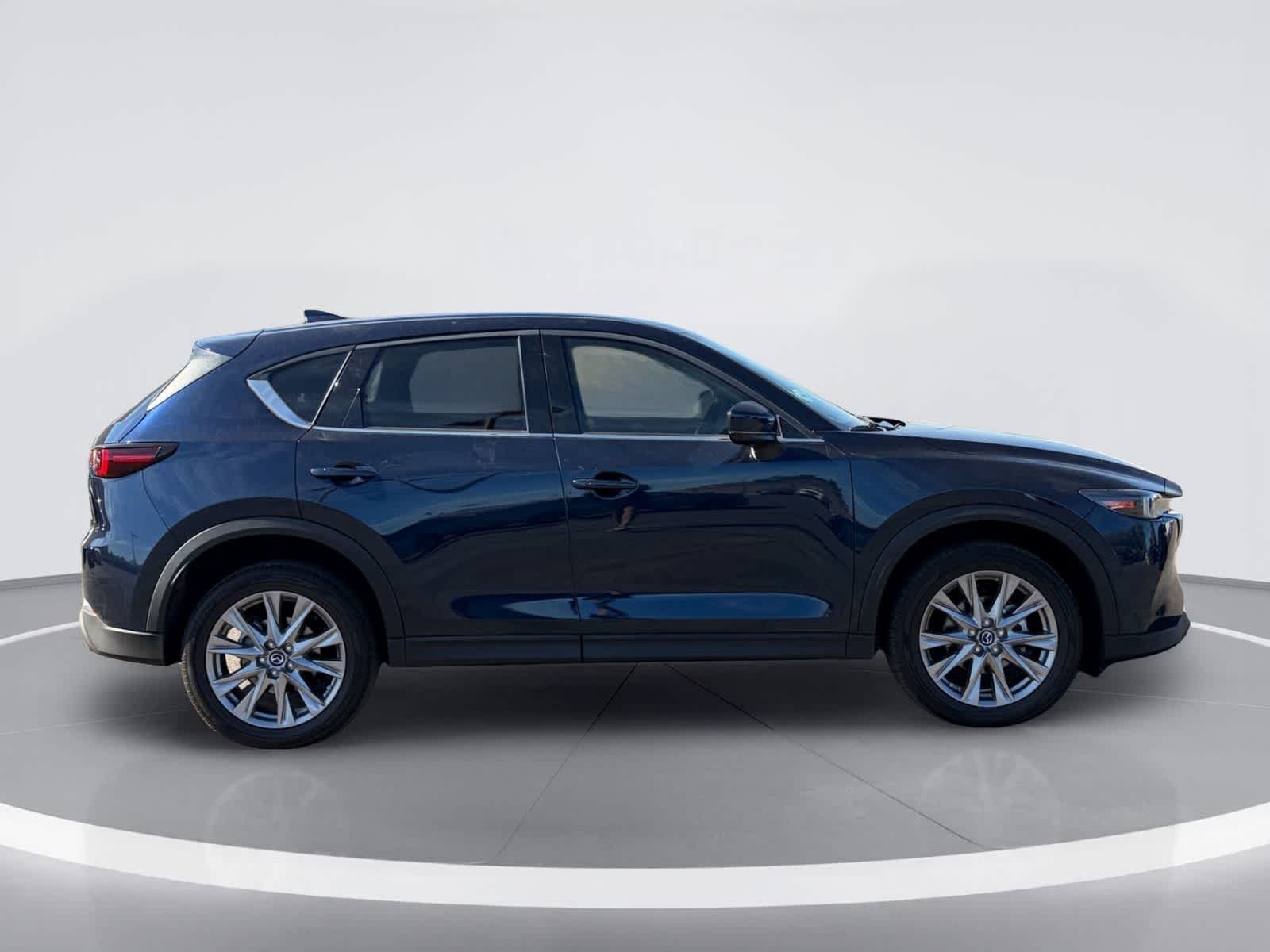 Thumbnail: 2023 Mazda CX-5 - 7