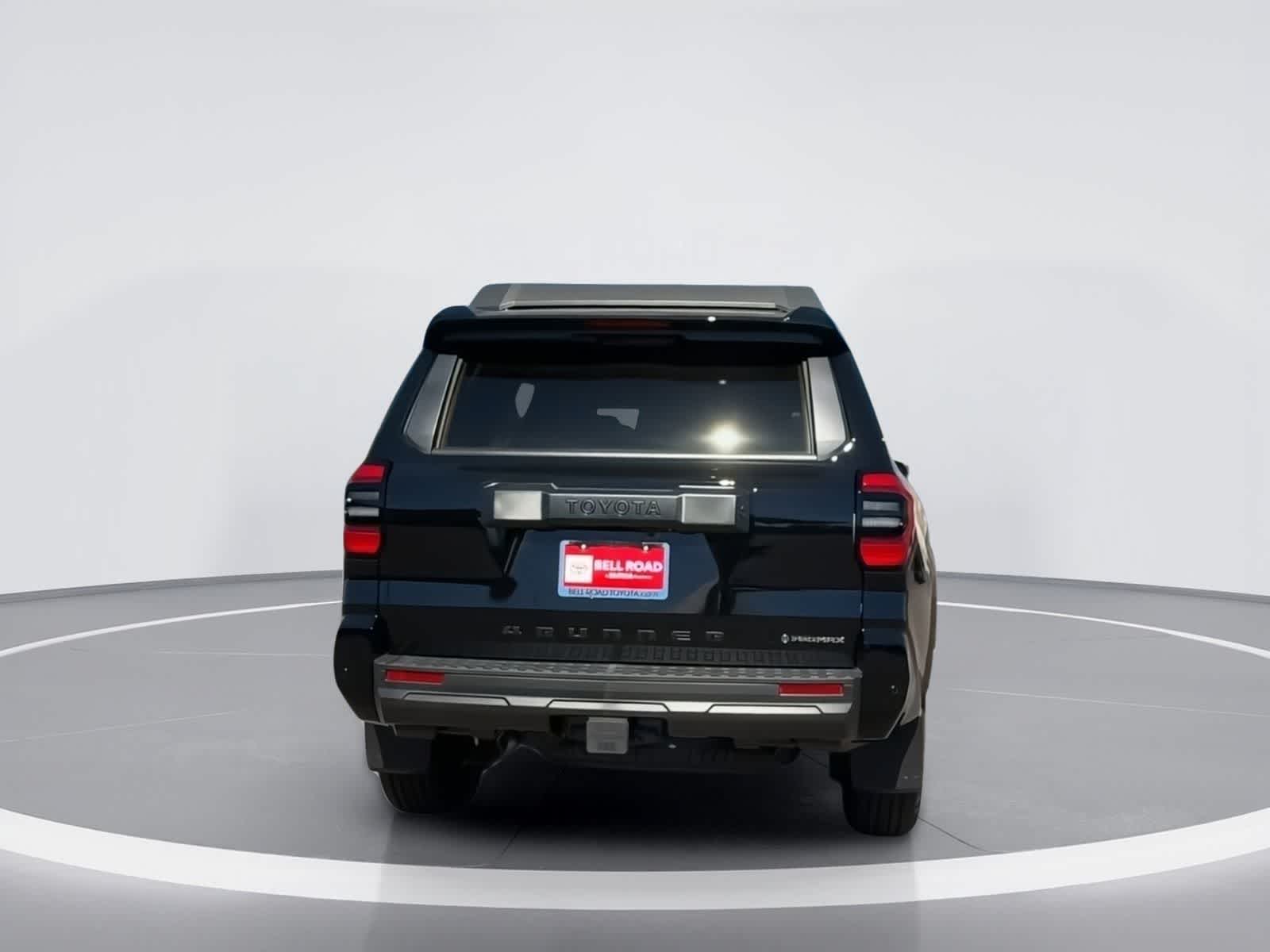 Thumbnail: 2025 Toyota 4Runner - 7