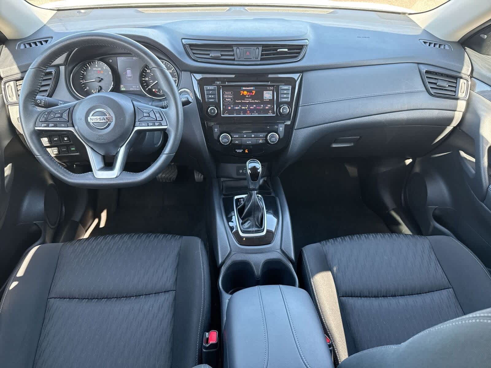 Thumbnail: 2020 Nissan Rogue - 15