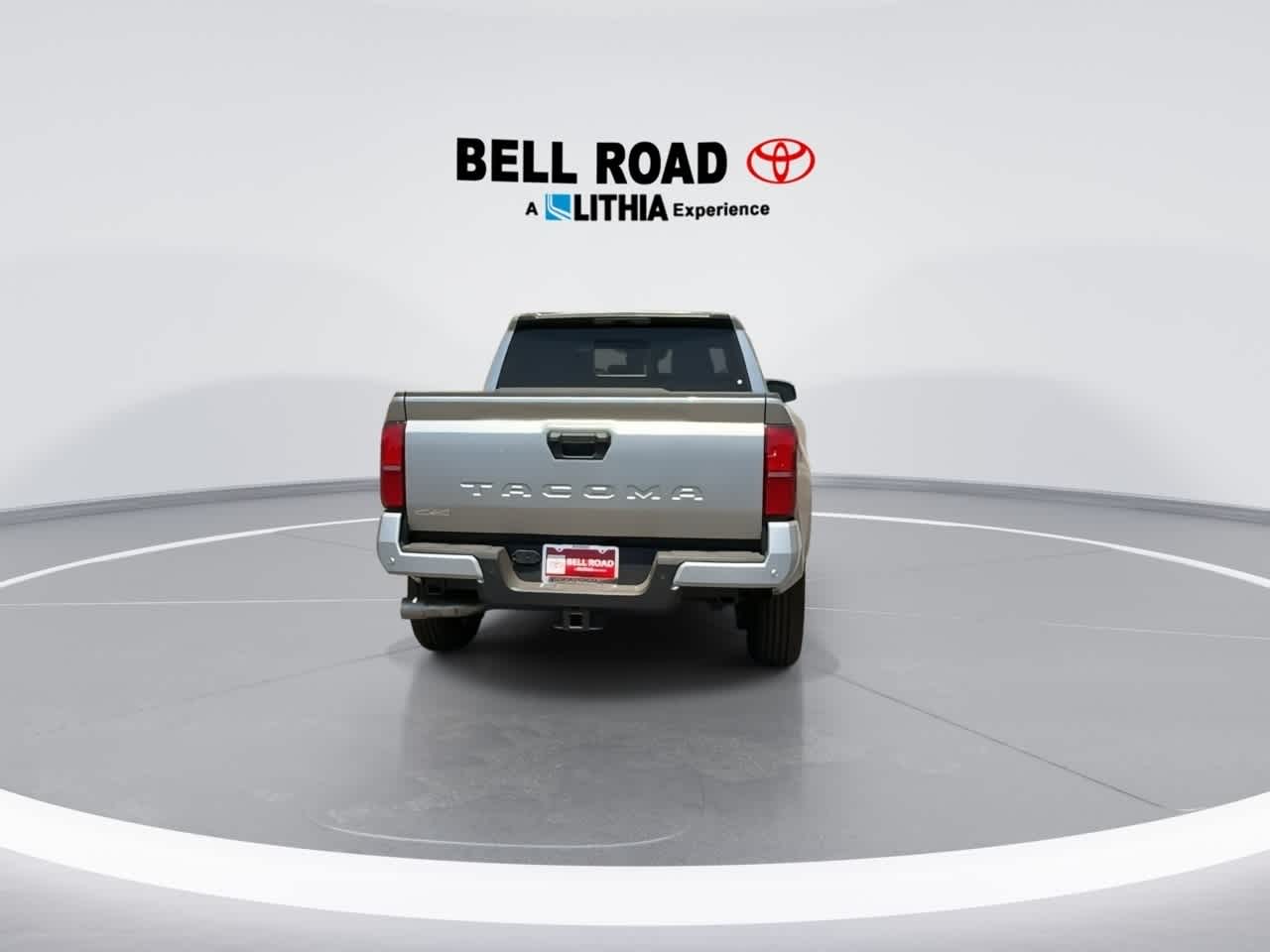 Thumbnail: 2025 Toyota Tacoma - 7