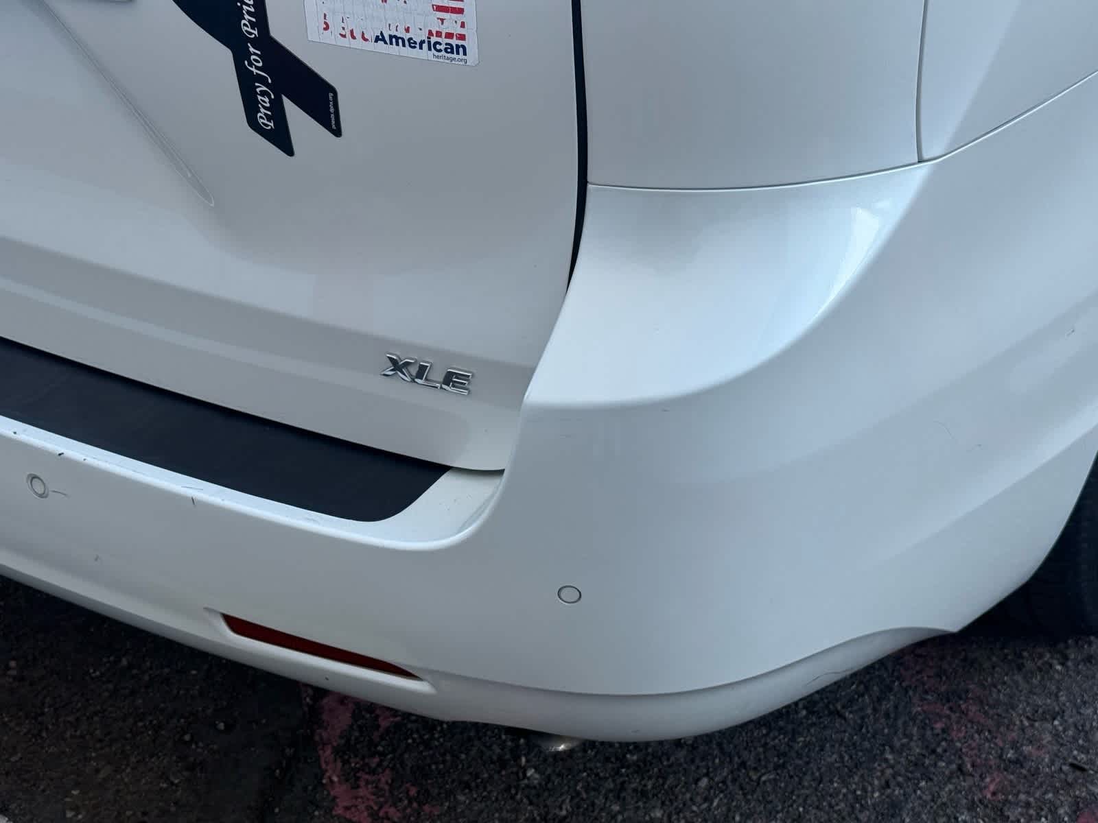 Thumbnail: 2020 Toyota Sienna - 19