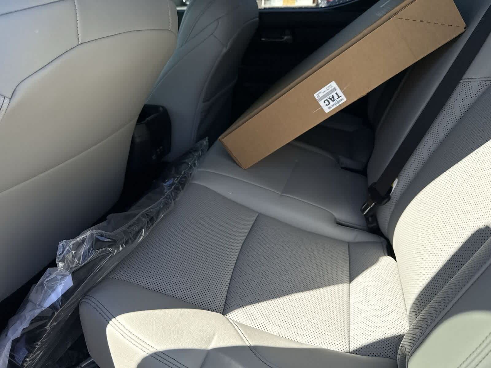 Thumbnail: 2025 Toyota Tacoma - 14