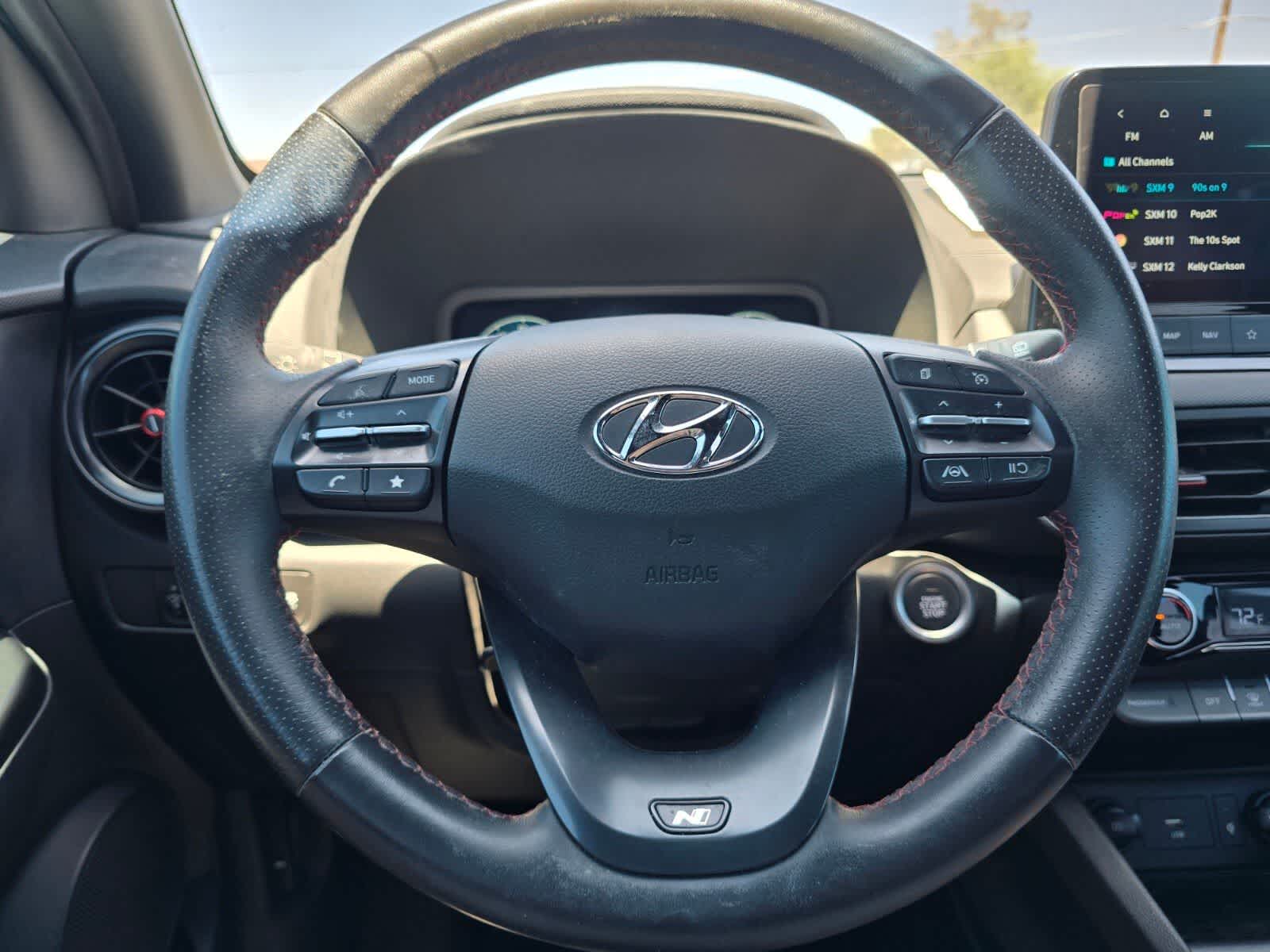 Thumbnail: 2023 Hyundai Kona - 15