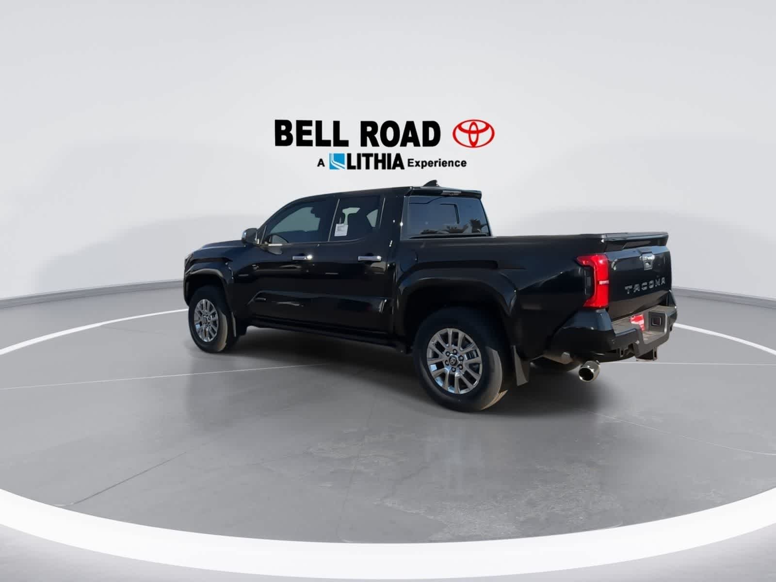 Thumbnail: 2026 Toyota Tacoma - 6