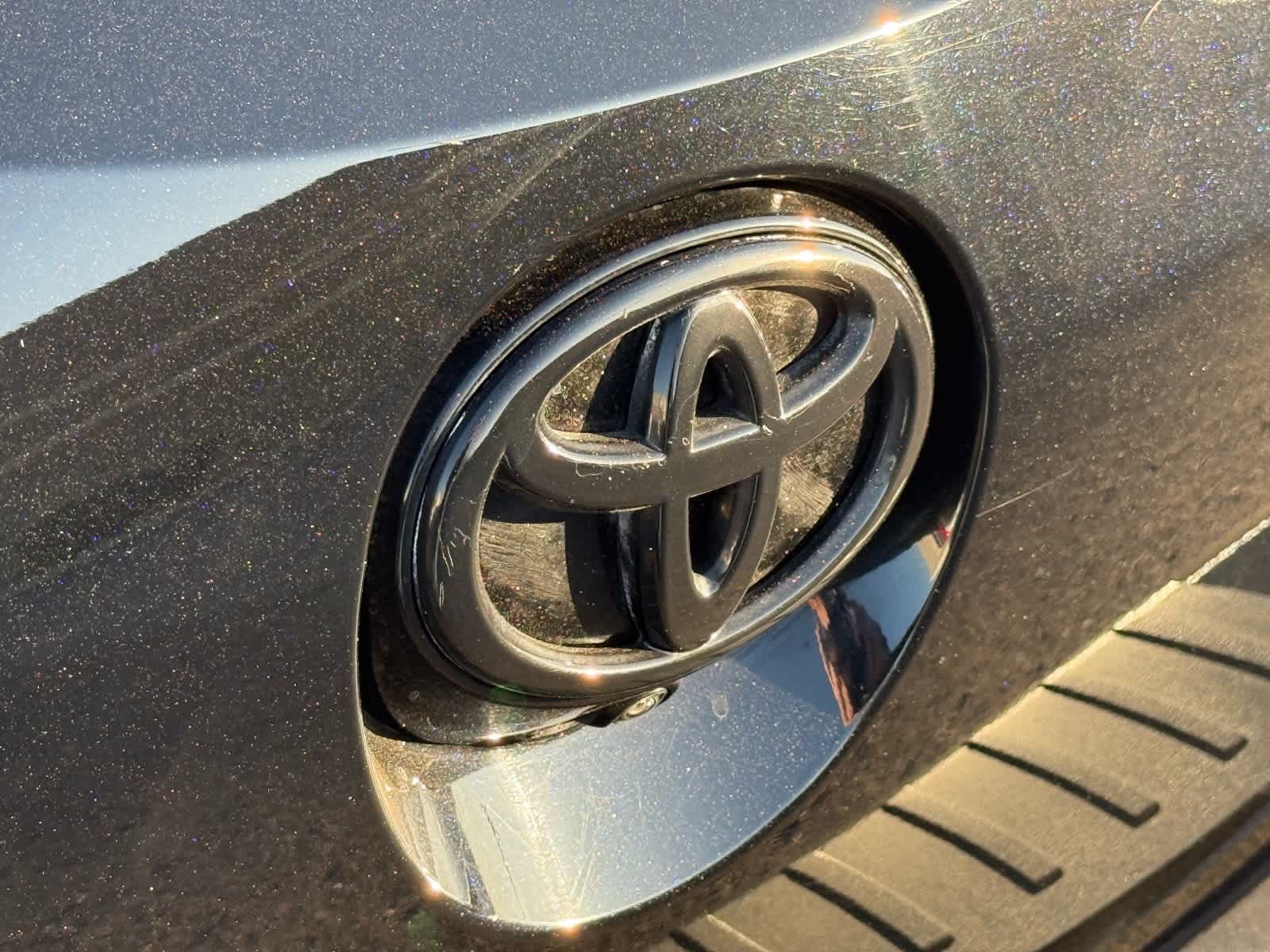 Thumbnail: 2025 Toyota Corolla - 7