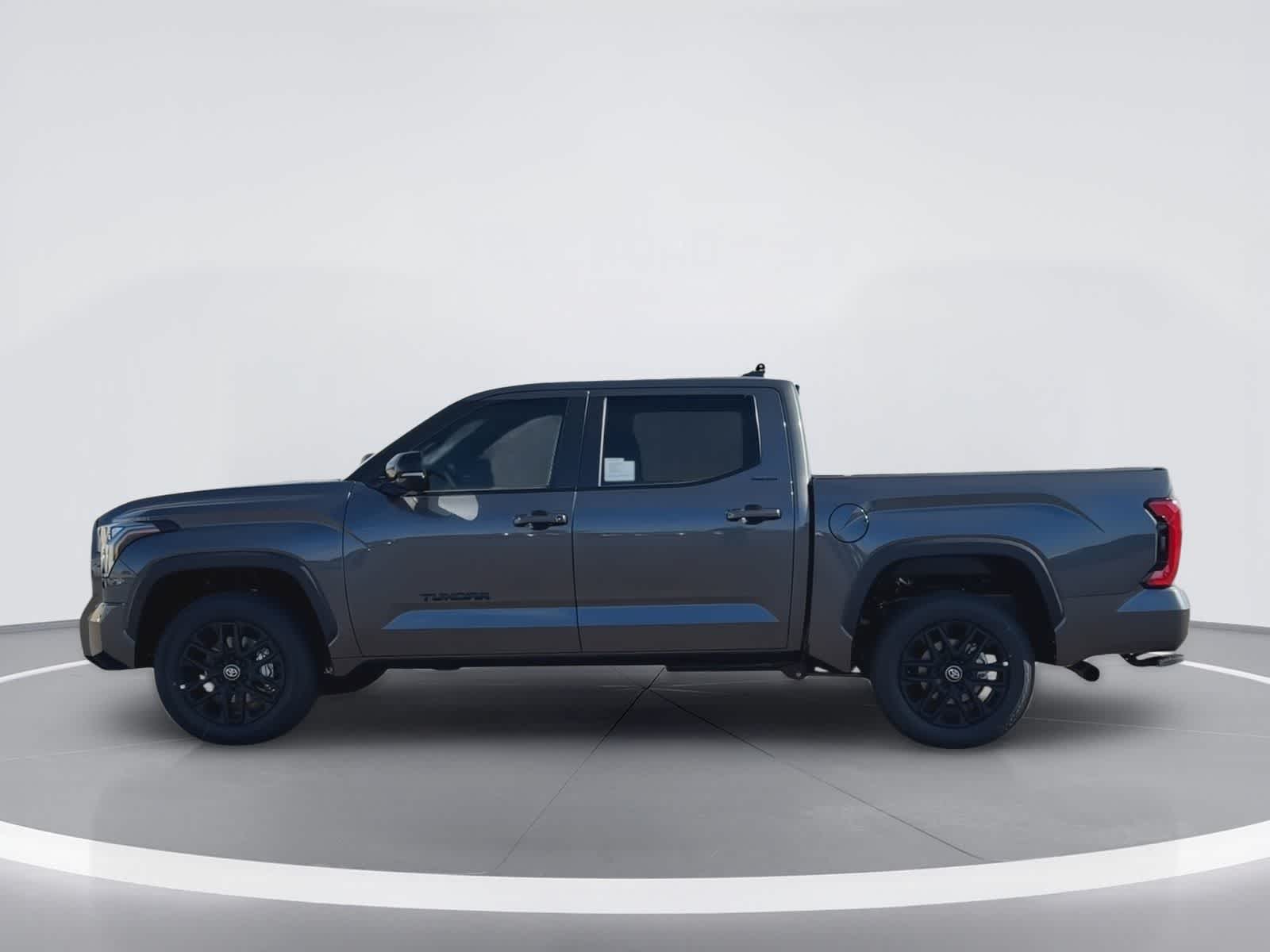 Thumbnail: 2026 Toyota Tundra - 5