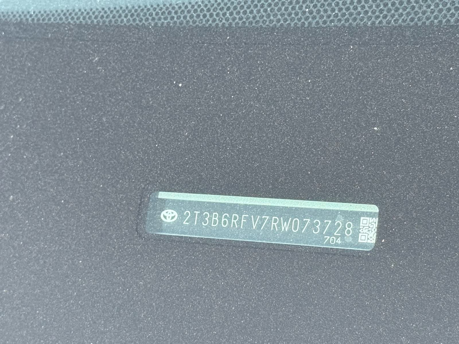 Thumbnail: 2024 Toyota RAV4 - 21
