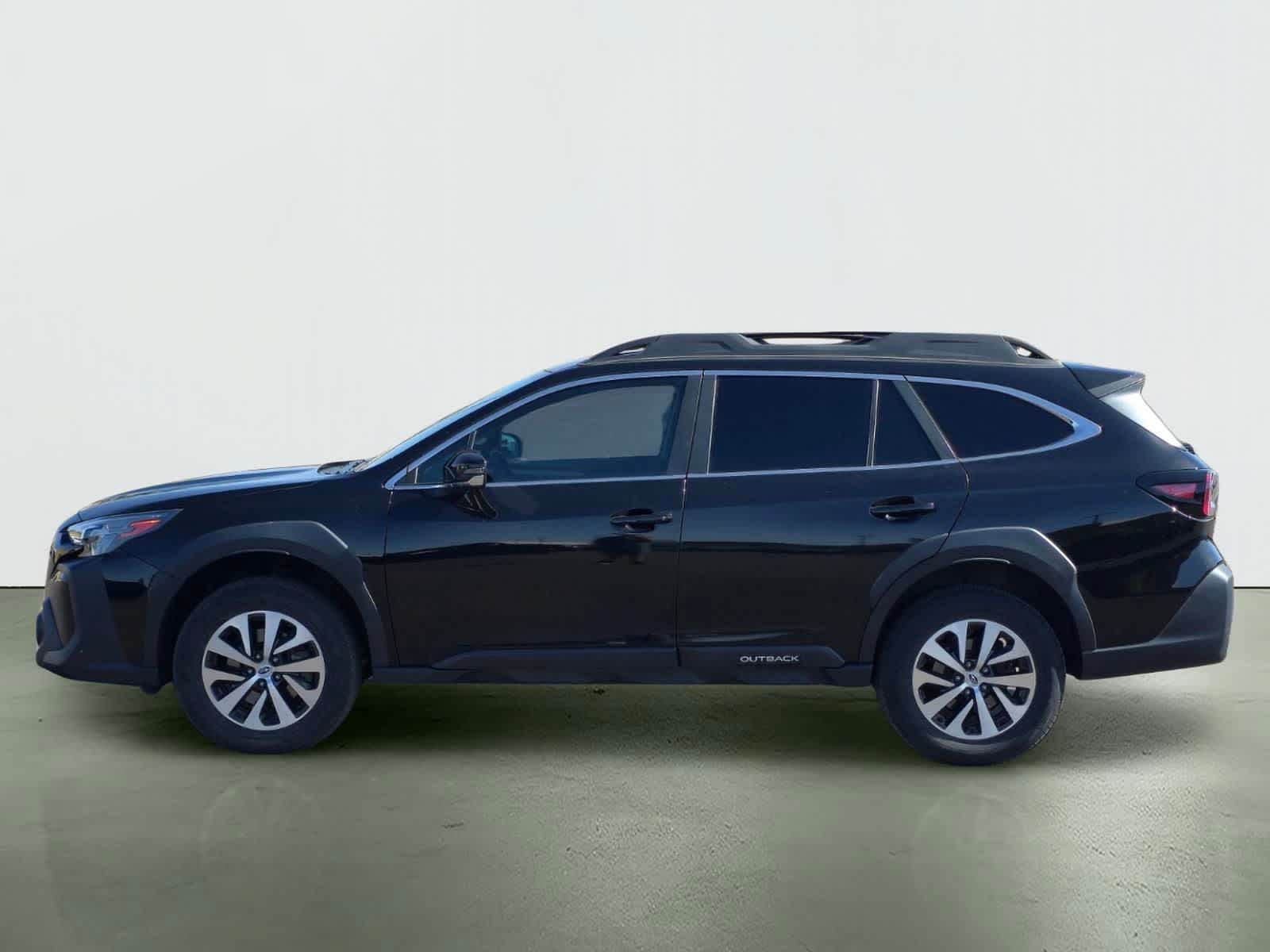 Thumbnail: 2024 Subaru Outback - 4