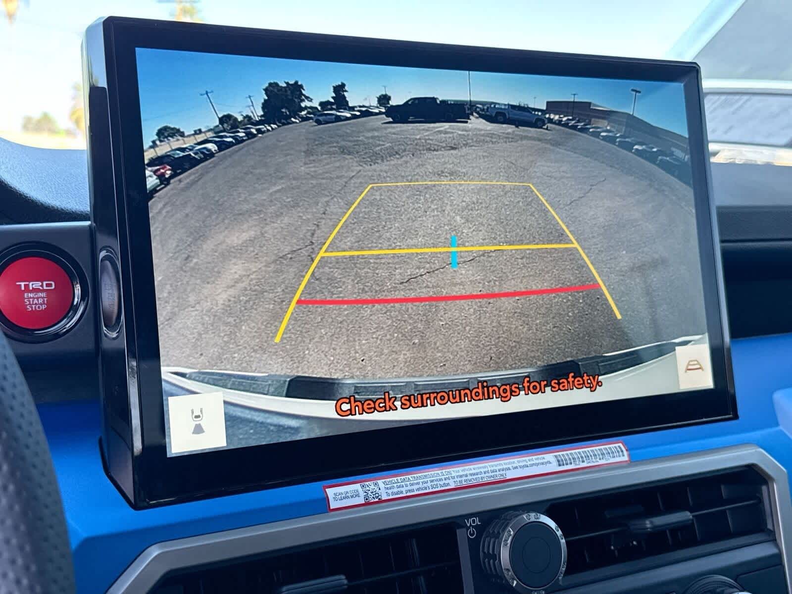 Thumbnail: 2025 Toyota Tacoma - 21